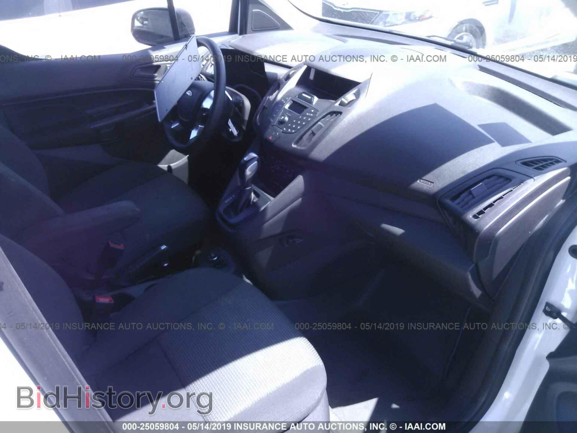 2015 FORD TRANSIT CONNECT - VIN: NM0LS7E77F1213744 - Фото 5