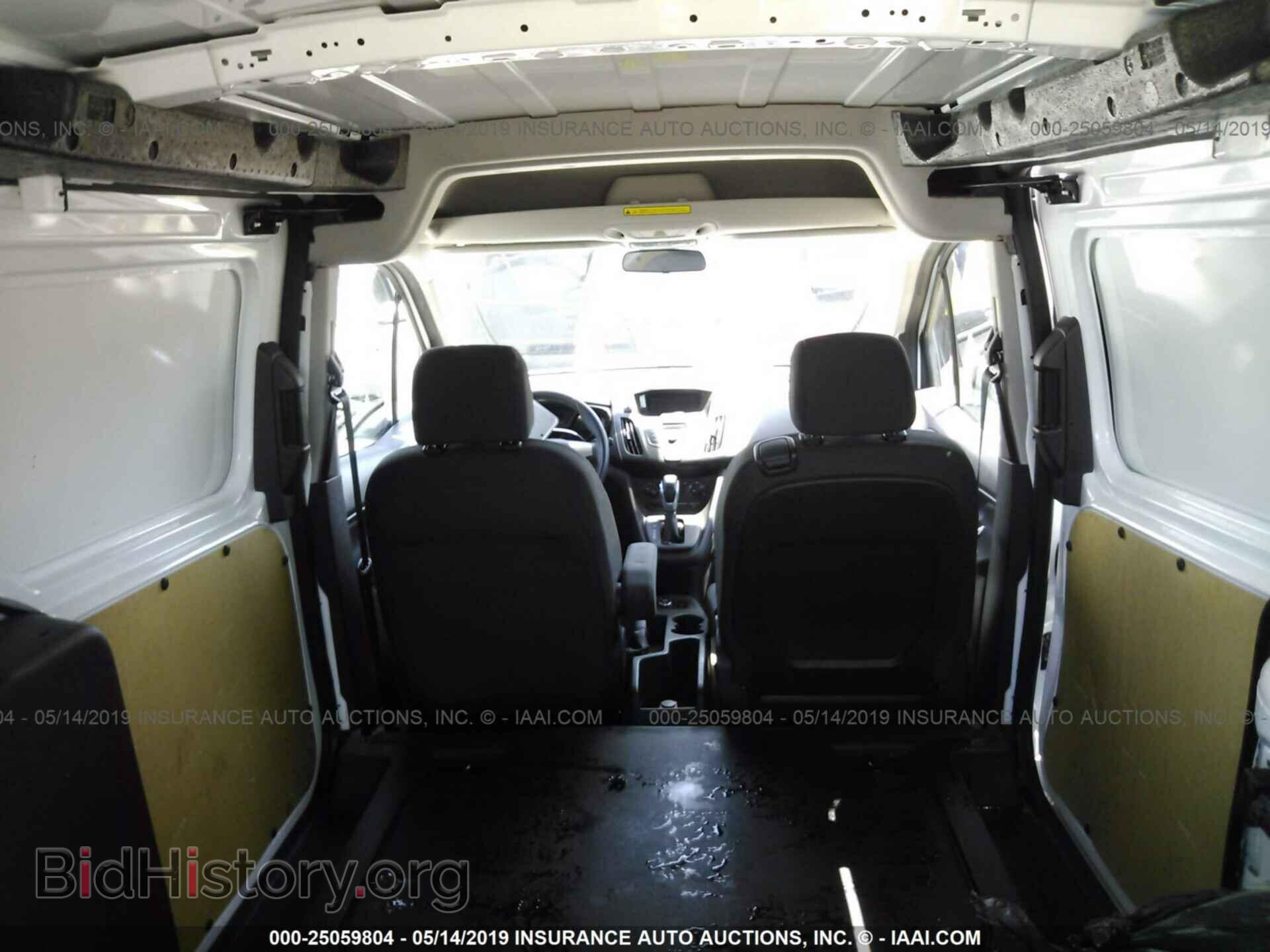 2015 FORD TRANSIT CONNECT - VIN: NM0LS7E77F1213744 - Фото 8
