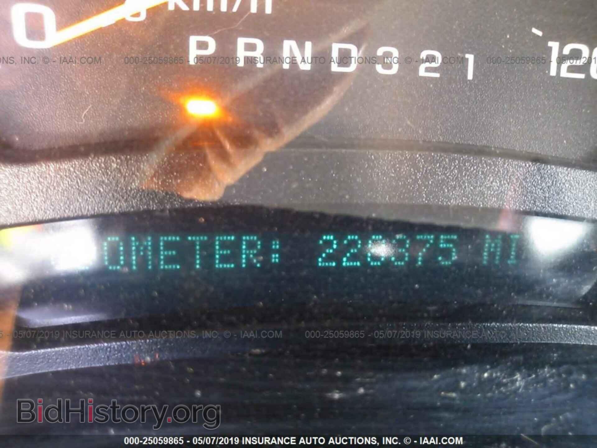 2007 CHEVROLET SILVERADO - VIN: 3GCEC14X17G257300 - Фото 7