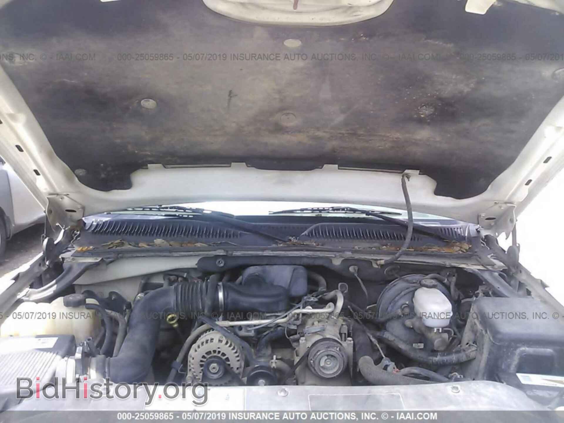 2007 CHEVROLET SILVERADO - VIN: 3GCEC14X17G257300 - Фото 10