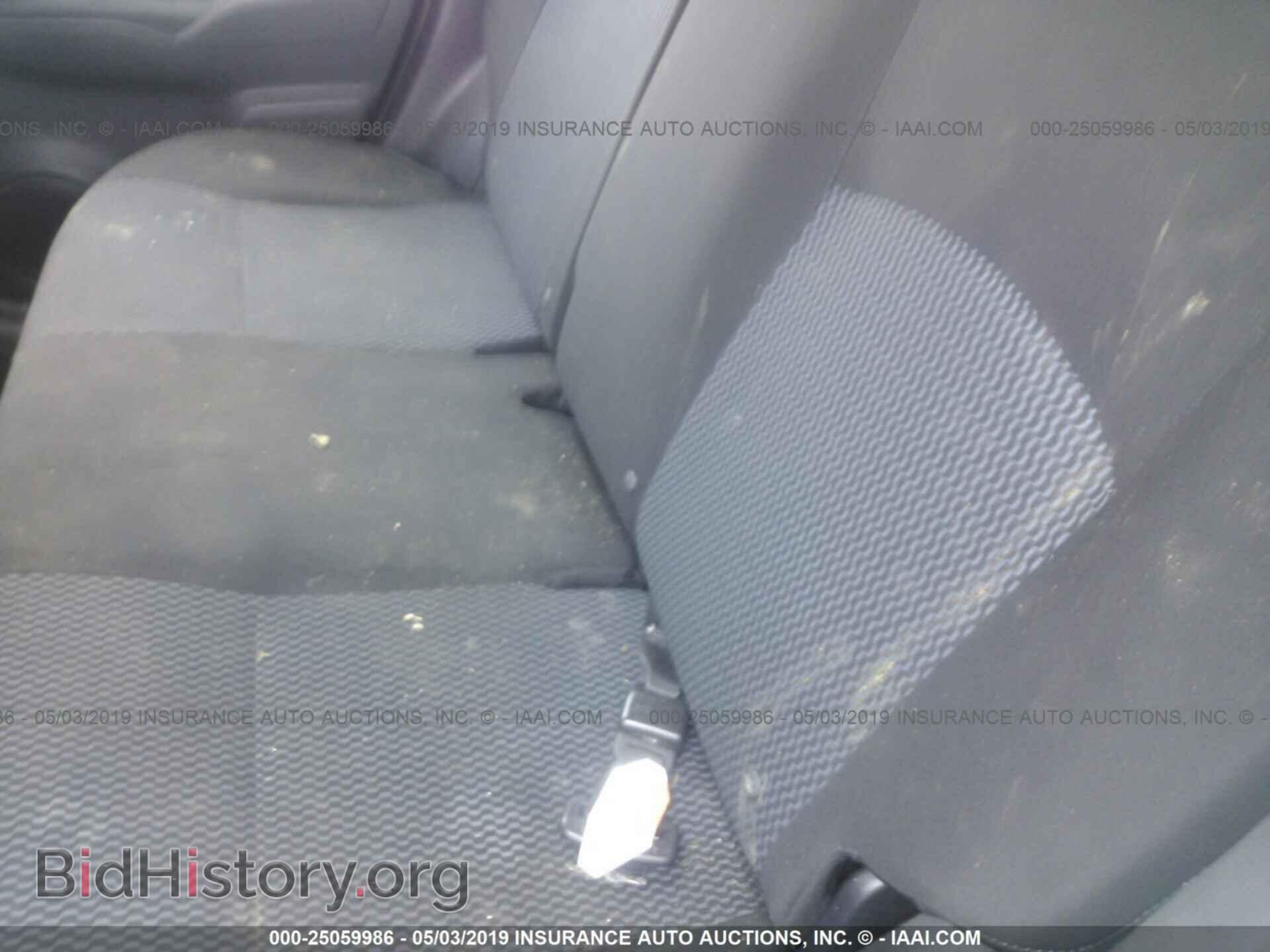 2015 NISSAN VERSA NOTE - VIN: 3N1CE2CP0FL391913 - Фото 8