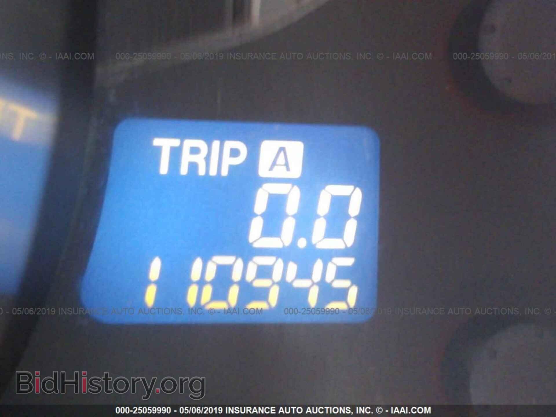 2011 MAZDA CX-7 - VIN: JM3ER2AM4B0406074 - Photo 7