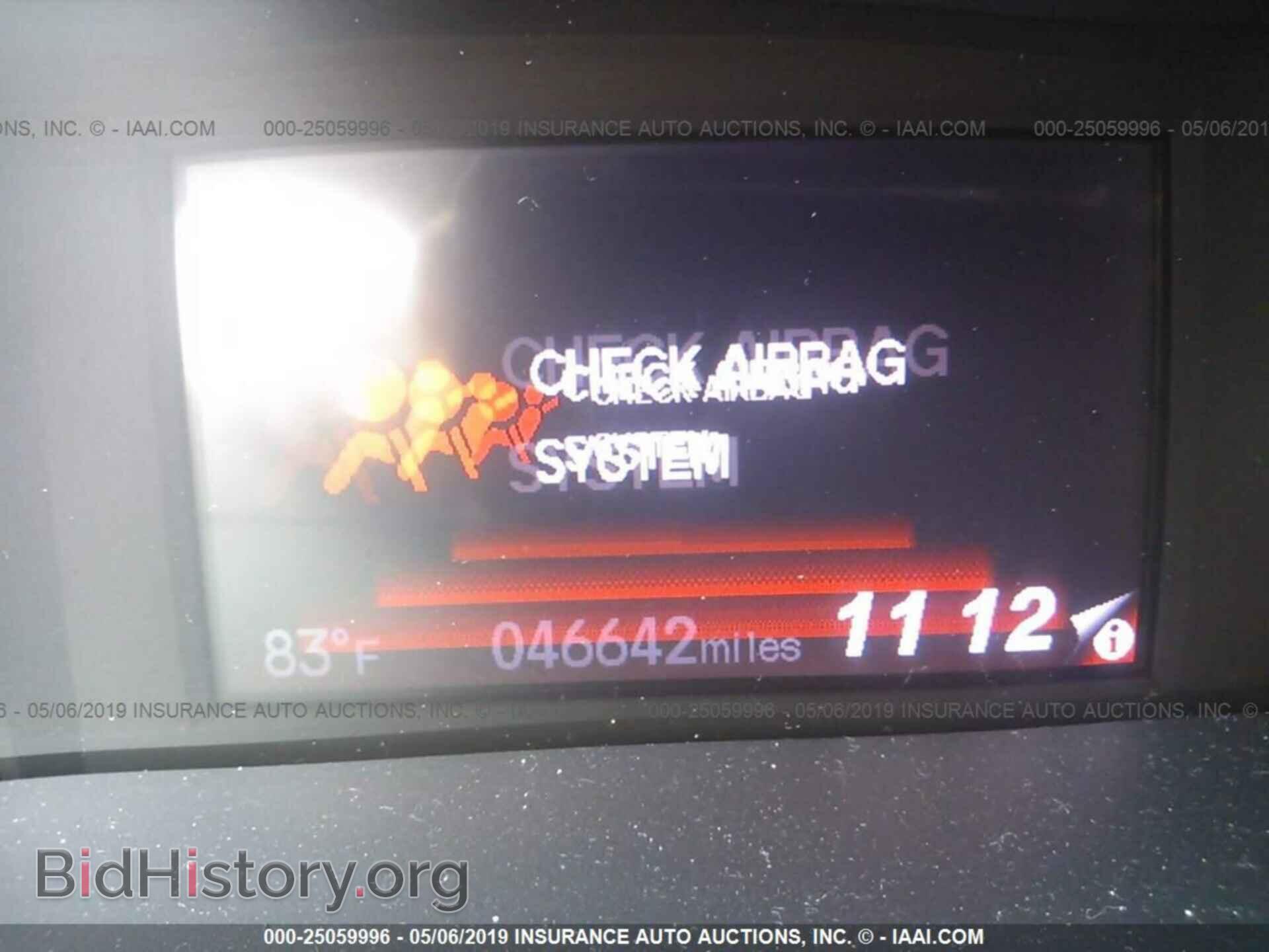2013 HONDA CIVIC - VIN: 2HGFB2F59DH576319 - Фото 7