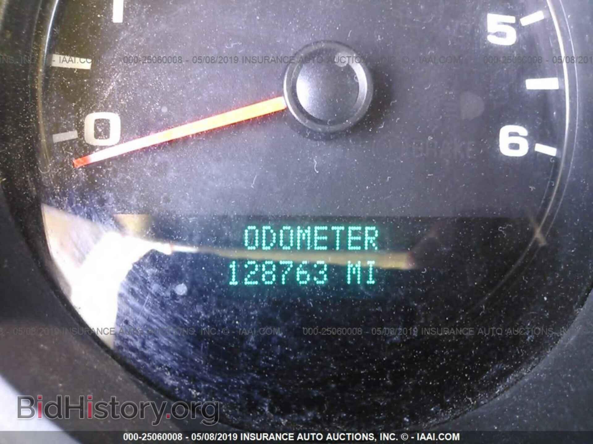 2011 CHEVROLET SILVERADO - VIN: 1GCRKREA5BZ192070 - Фото 7