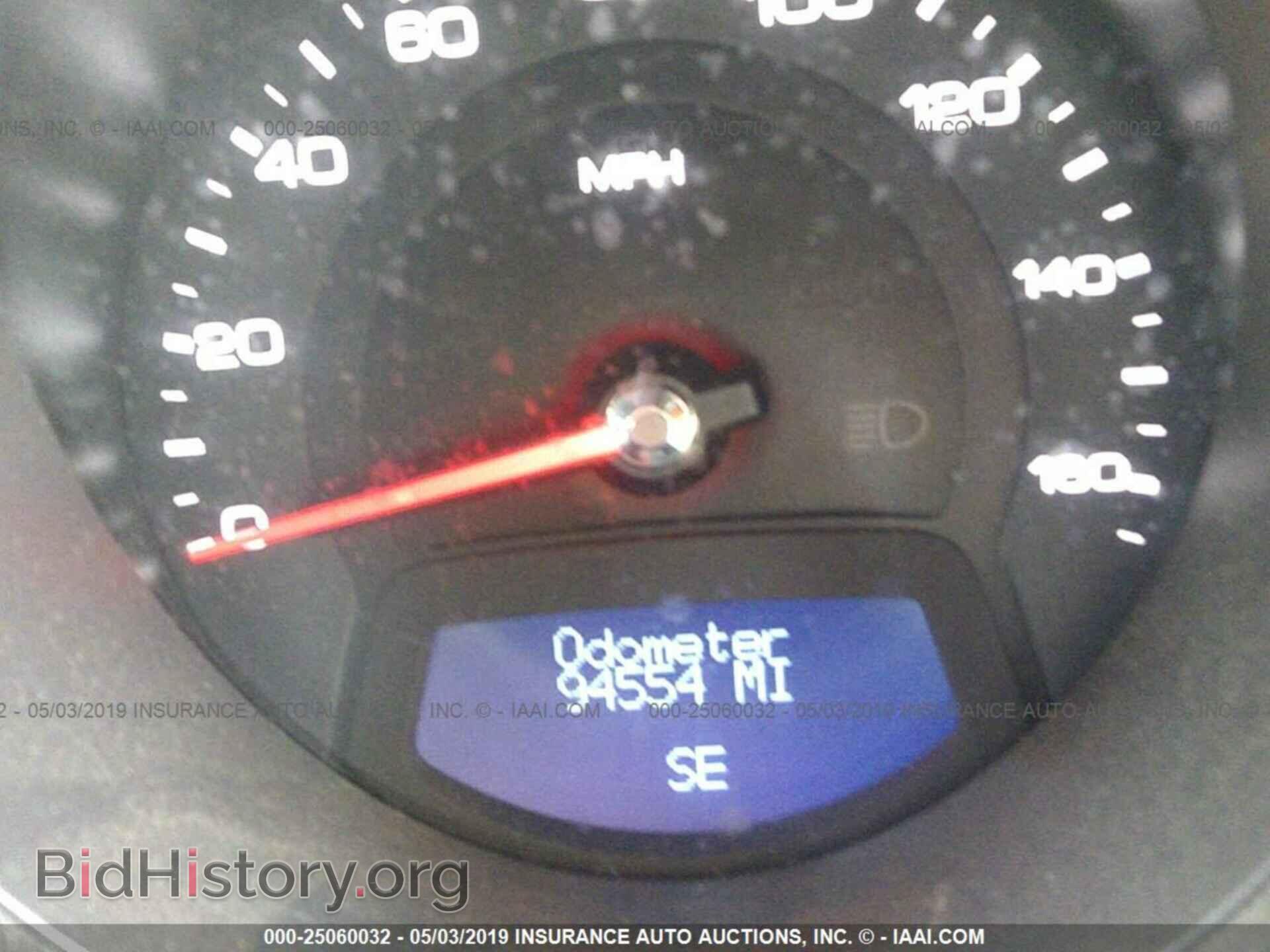 2012 CADILLAC CTS - VIN: 1G6DP5E39C0116222 - Photo 7