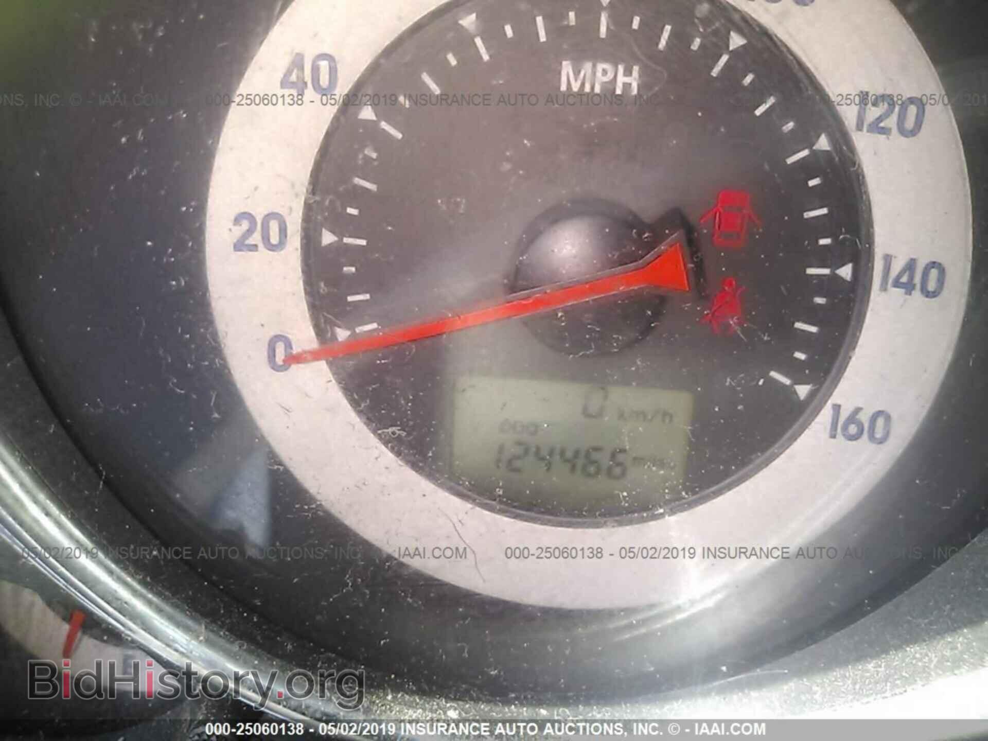 2007 MITSUBISHI ECLIPSE - VIN: 4A3AK34T17E051828 - Фото 7