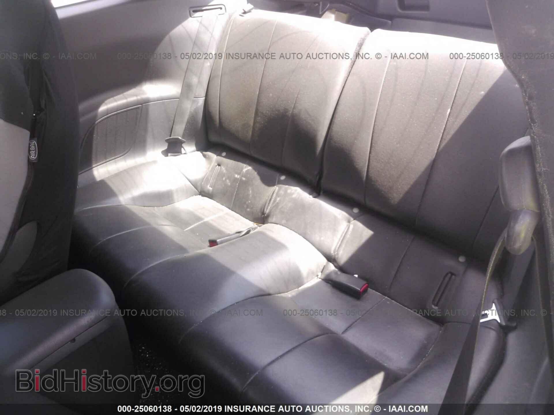 2007 MITSUBISHI ECLIPSE - VIN: 4A3AK34T17E051828 - Фото 8