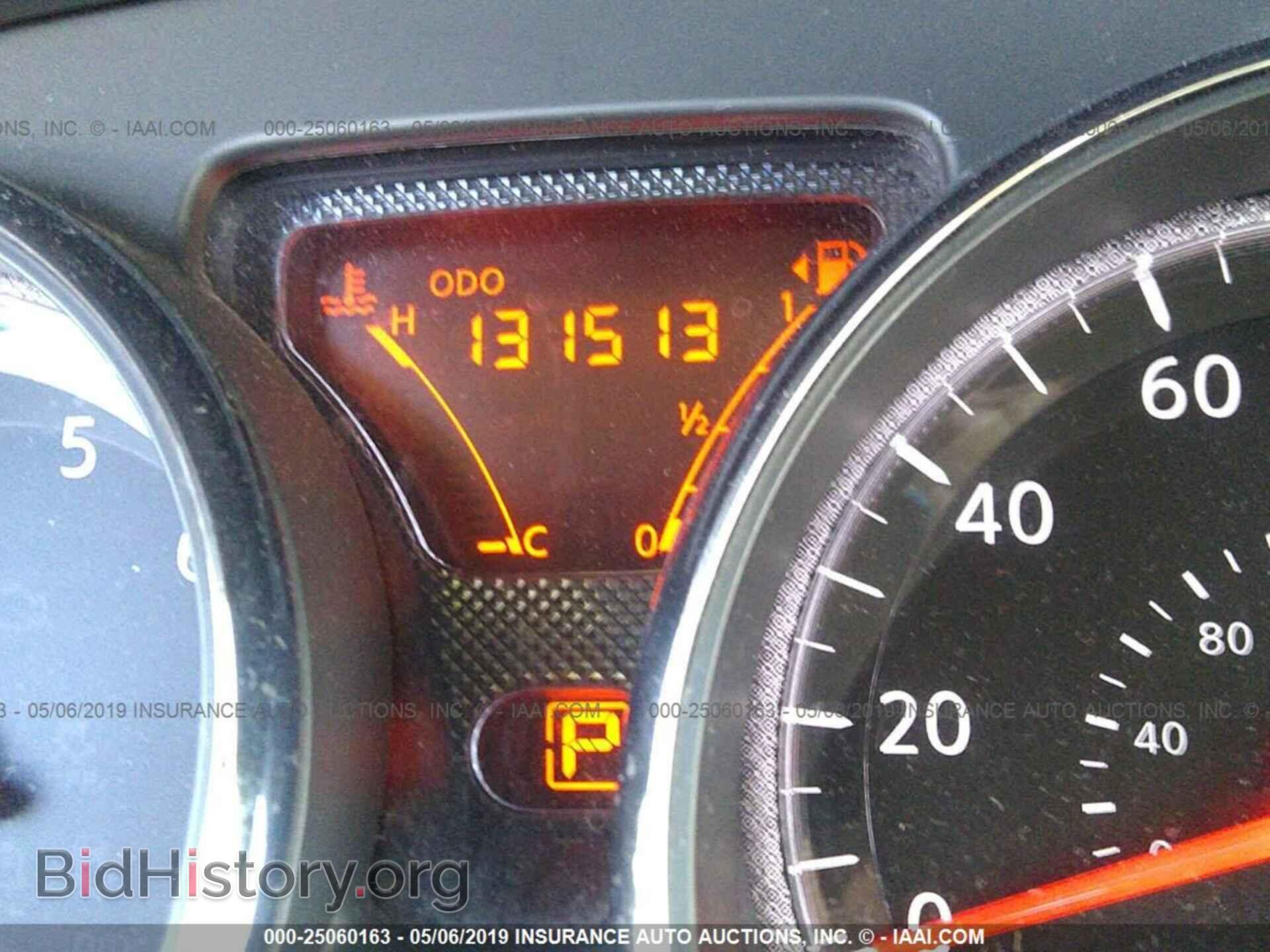 2015 NISSAN VERSA NOTE - VIN: 3N1CE2CP7FL448947 - Фото 7