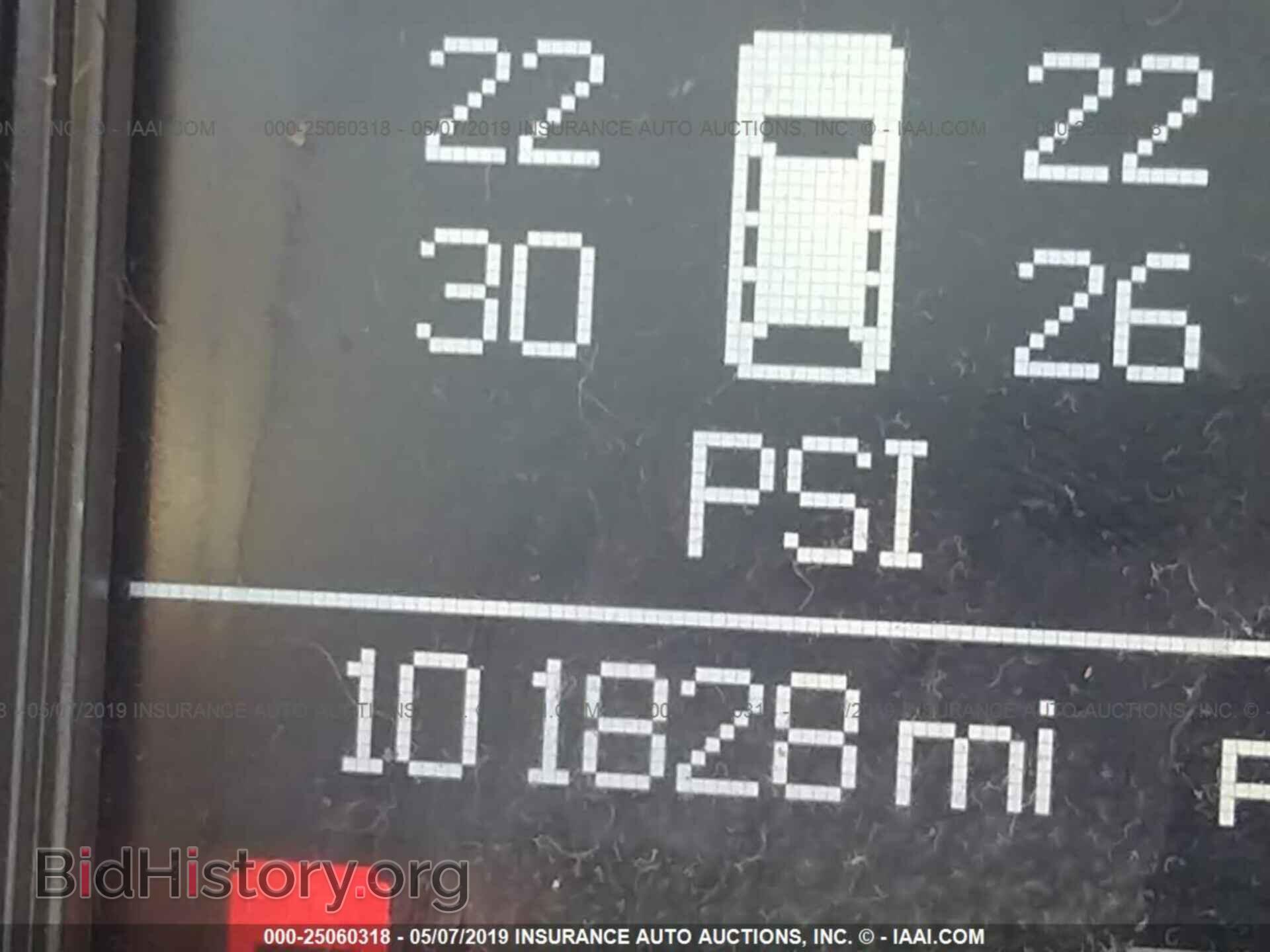 2011 DODGE DURANGO - VIN: 1D4SE5GT0BC593287 - Фото 7