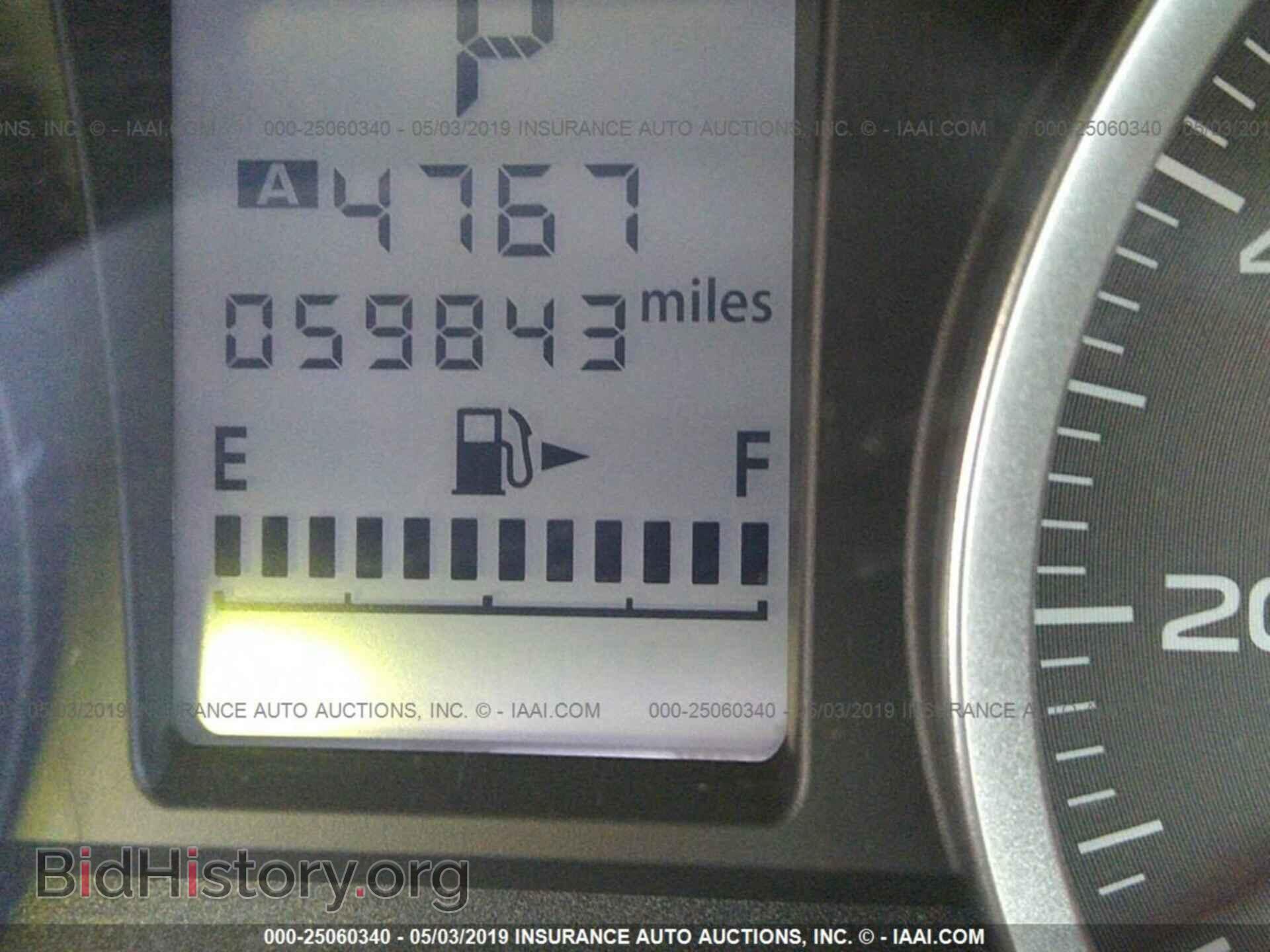 2014 SUBARU FORESTER - VIN: JF2SJAAC4EH522189 - Фото 7