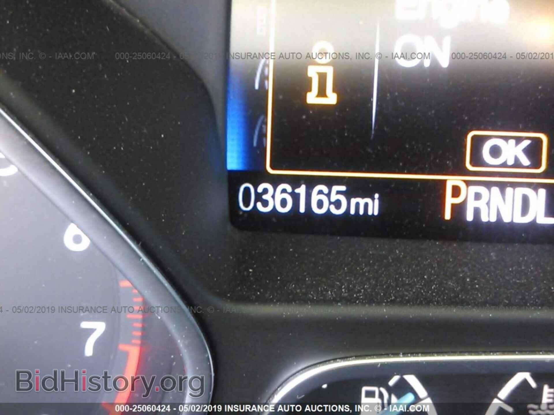 2015 FORD FOCUS - VIN: 1FADP3F28FL385960 - Фото 7