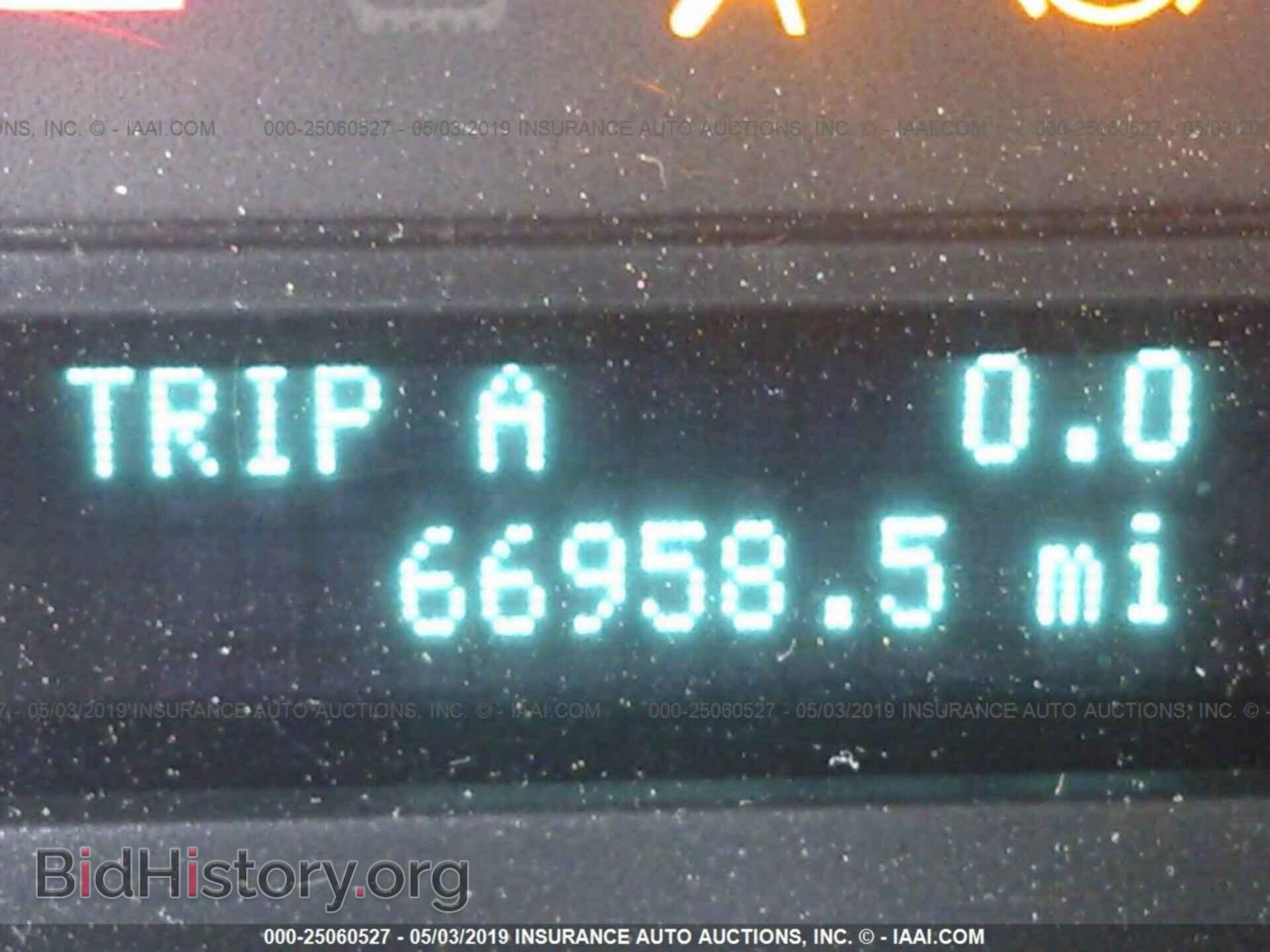 2012 FORD FLEX - VIN: 2FMGK5BC1CBD10783 - Photo 7