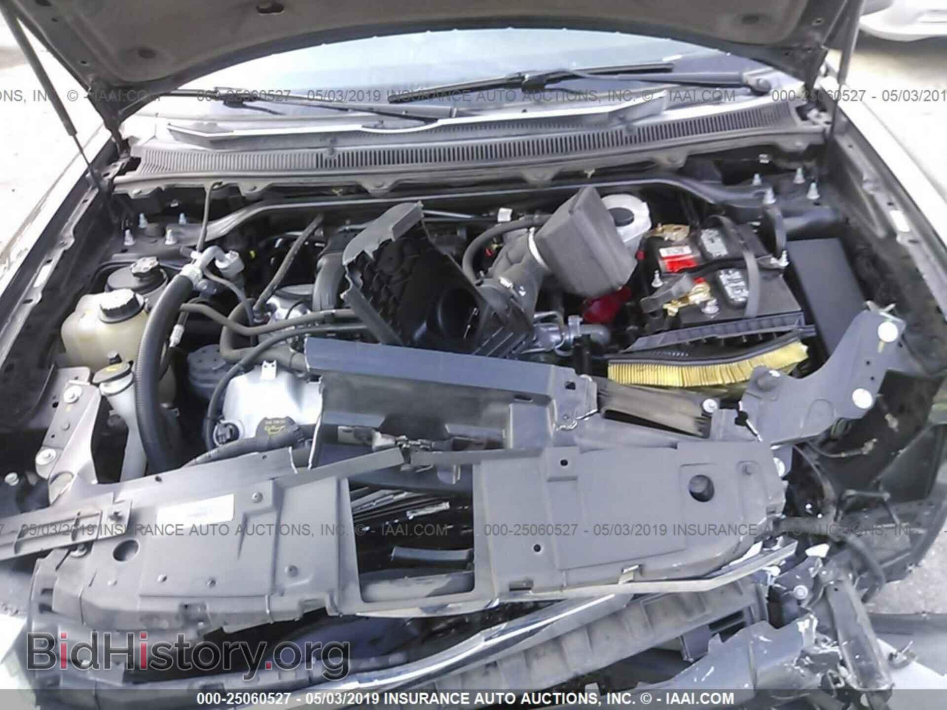 2012 FORD FLEX - VIN: 2FMGK5BC1CBD10783 - Photo 10