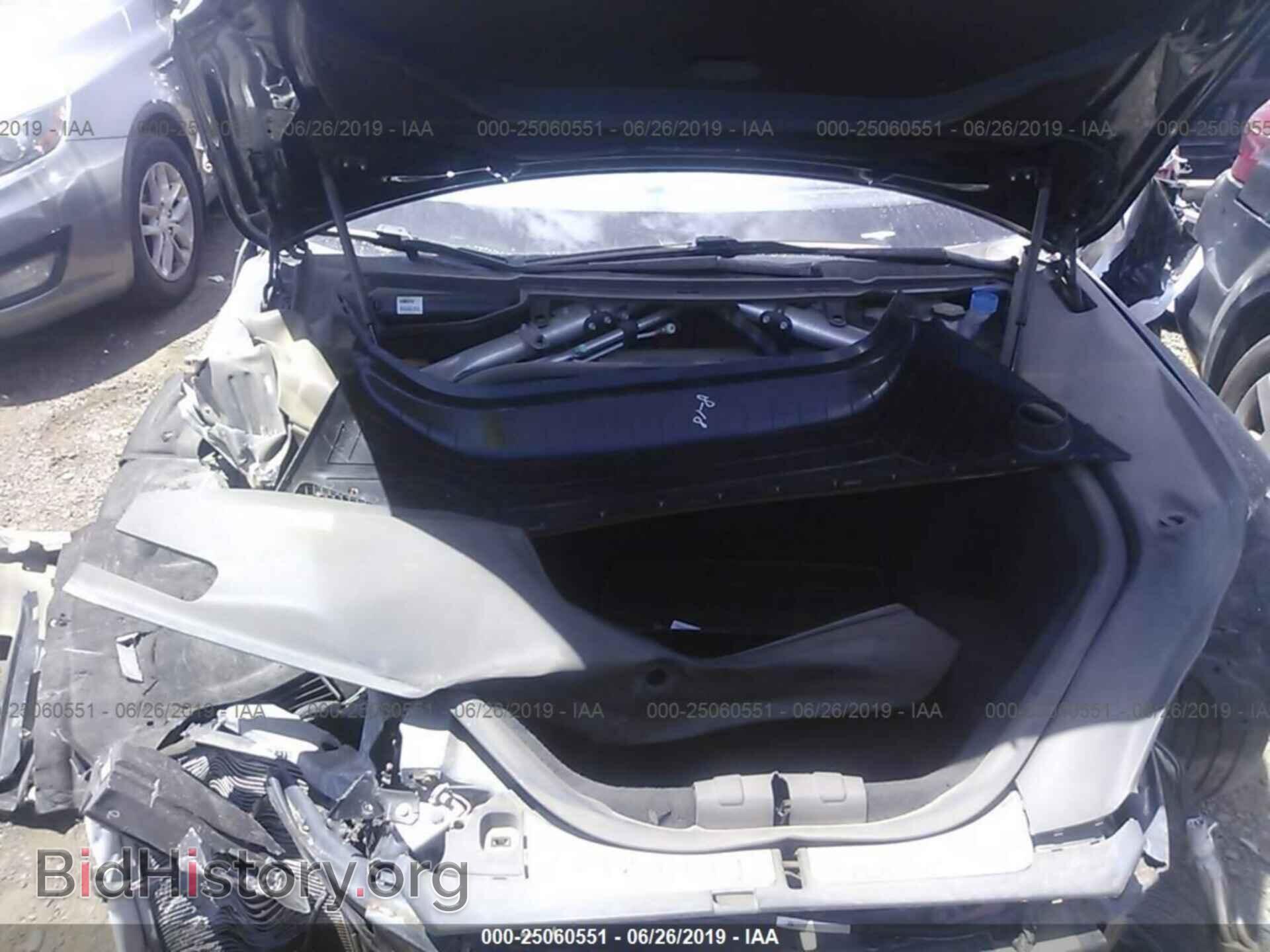2012 TESLA MODEL S - VIN: 5YJSA1DN6CFS00176 - Photo 10