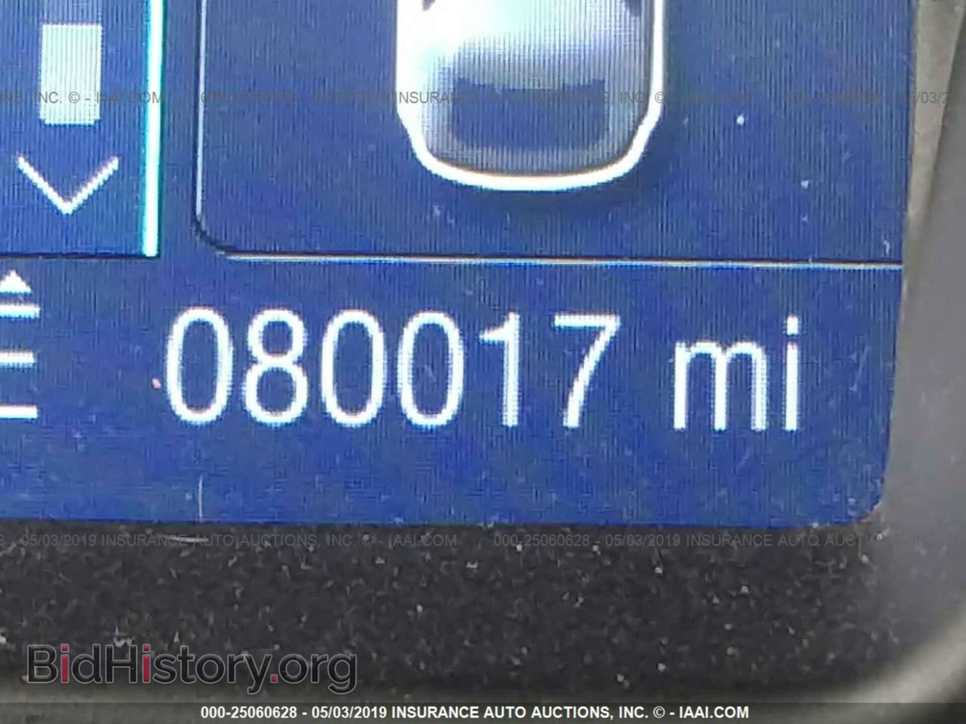 2014 FORD FOCUS - VIN: 1FADP3F2XEL112338 - Фото 7
