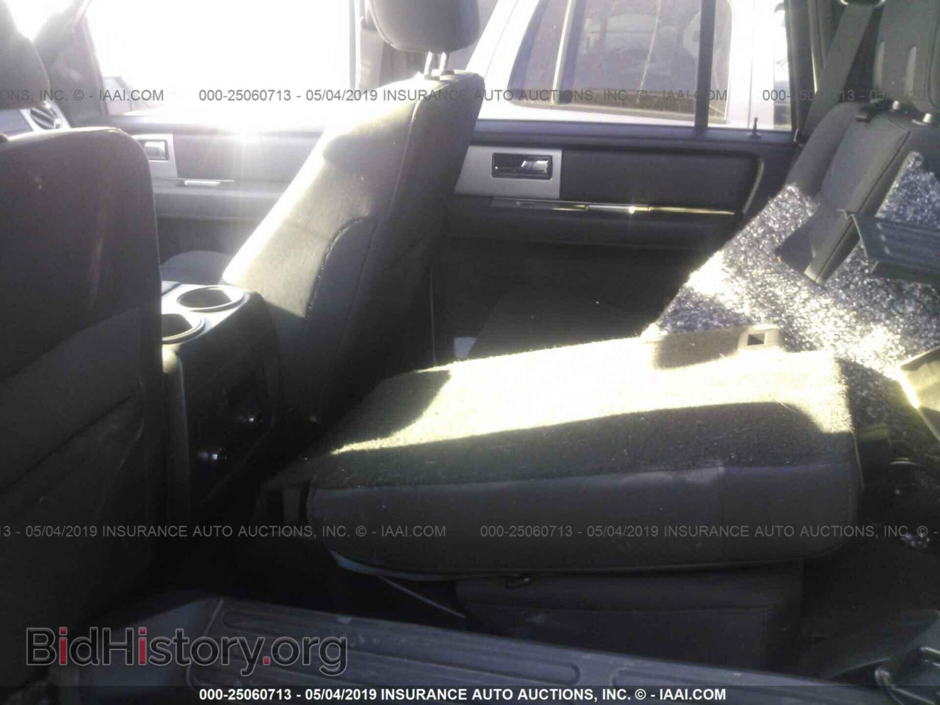 2015 FORD EXPEDITION - VIN: 1FMJU1HT2FEF19040 - Фото 8