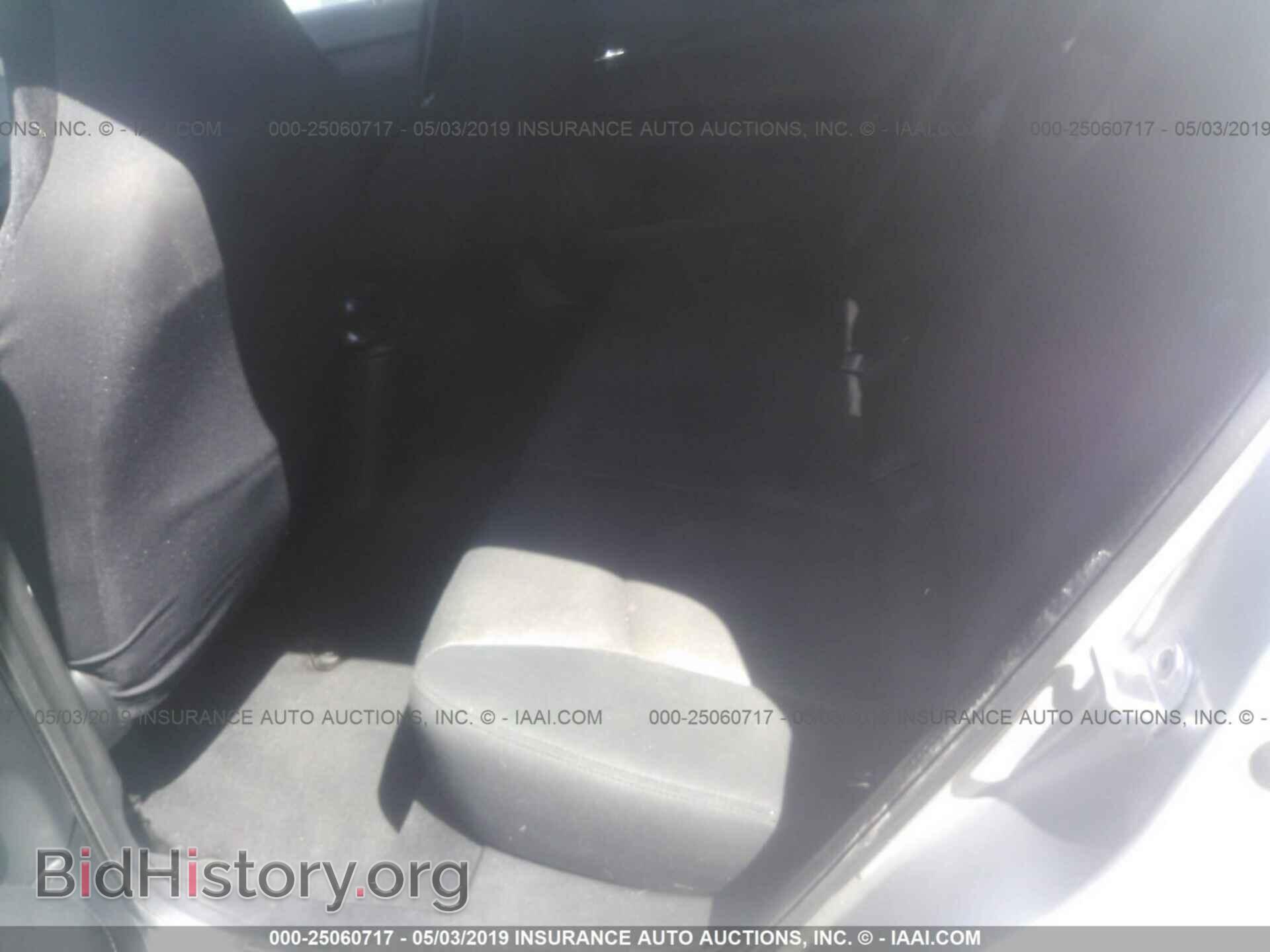 2012 DODGE AVENGER - VIN: 1C3CDZCB9CN103481 - Фото 8