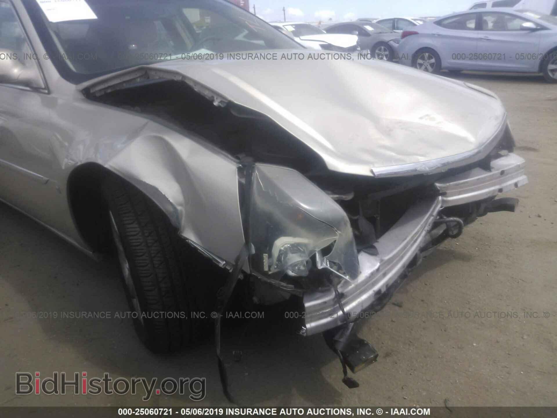 2007 CADILLAC DTS - VIN: 1G6KD57Y17U133507 - Фото 6