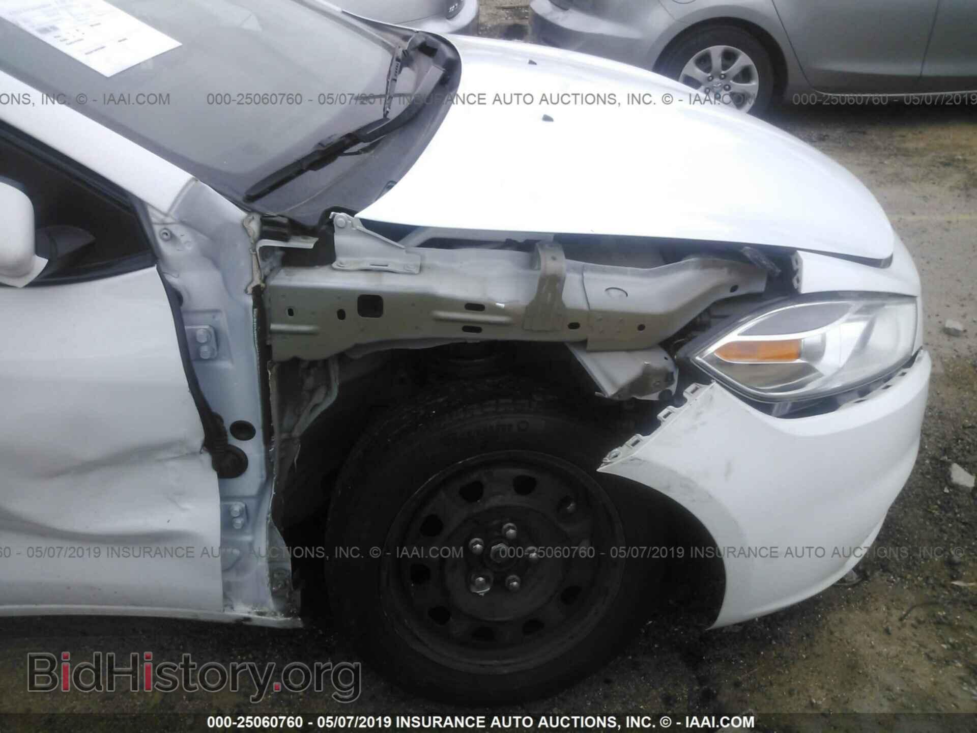 2015 DODGE DART - VIN: 1C3CDFAA1FD403096 - Фото 6