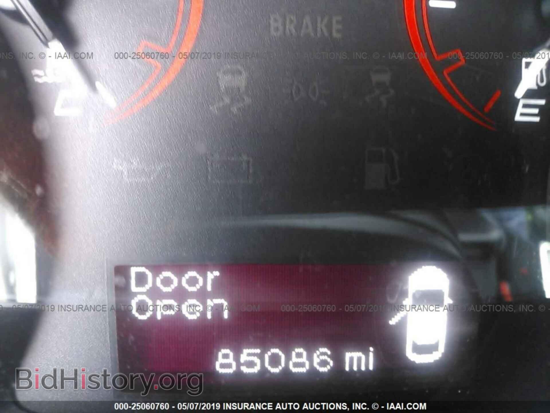 2015 DODGE DART - VIN: 1C3CDFAA1FD403096 - Фото 7