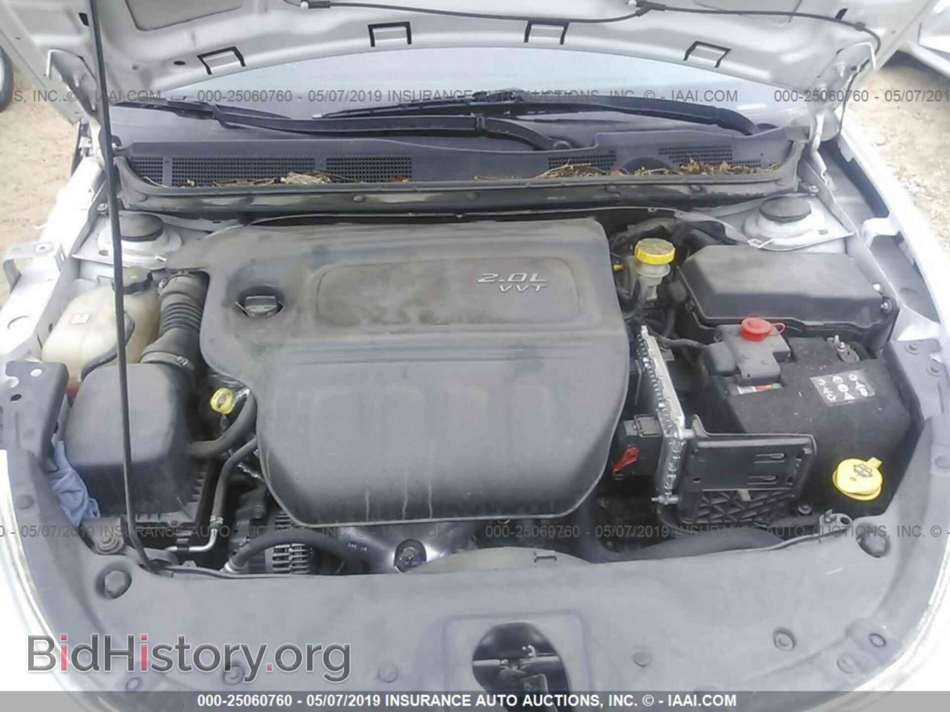 2015 DODGE DART - VIN: 1C3CDFAA1FD403096 - Фото 10