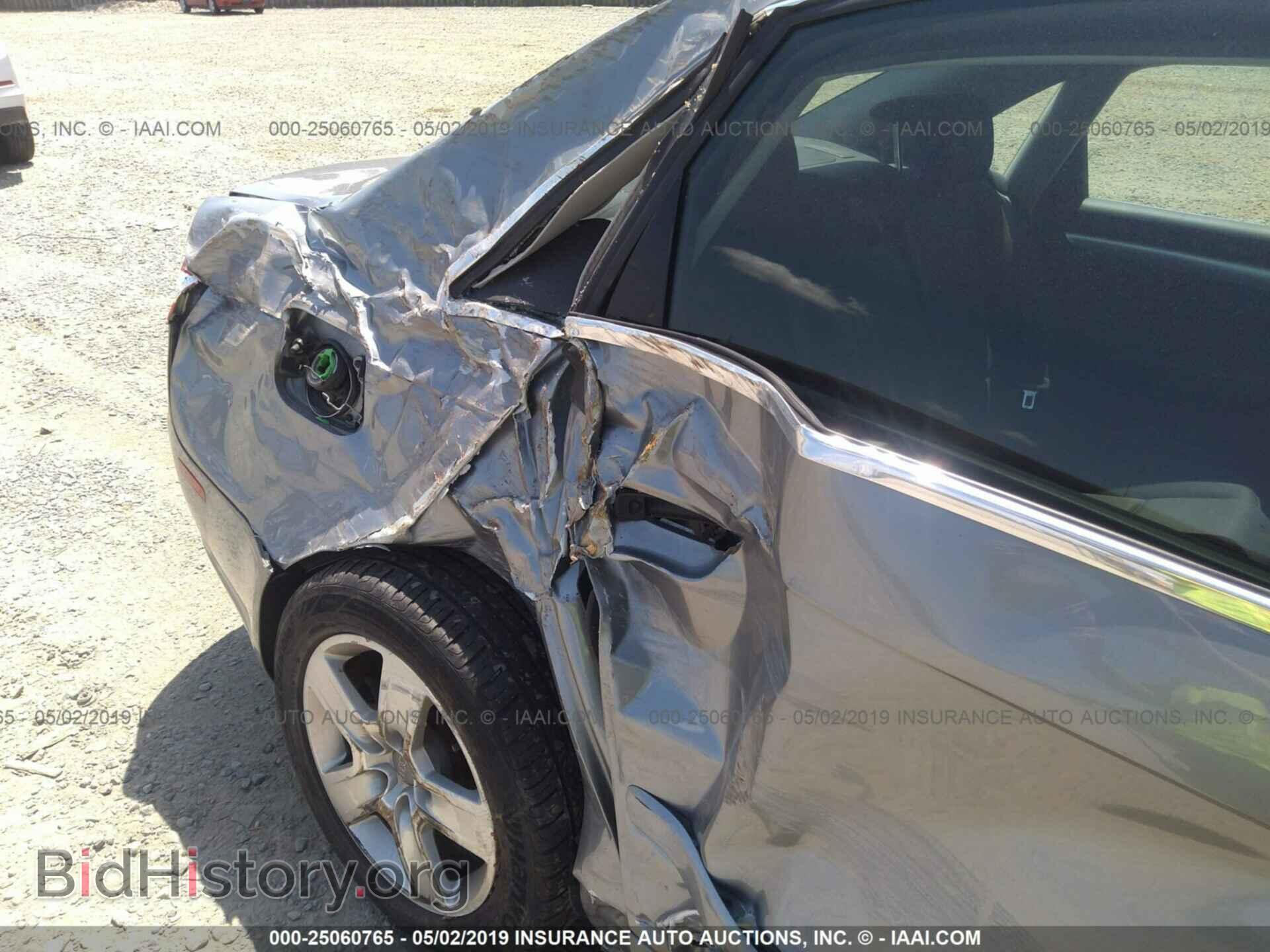 2006 AUDI A4 - VIN: WAUDF78E46A102779 - Photo 6