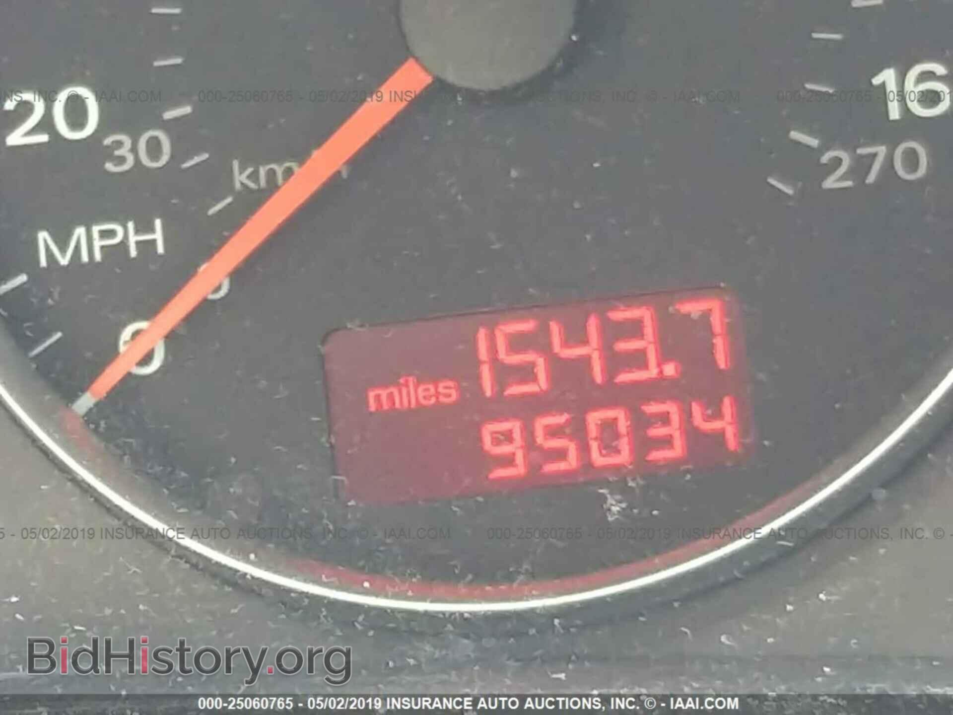2006 AUDI A4 - VIN: WAUDF78E46A102779 - Photo 7