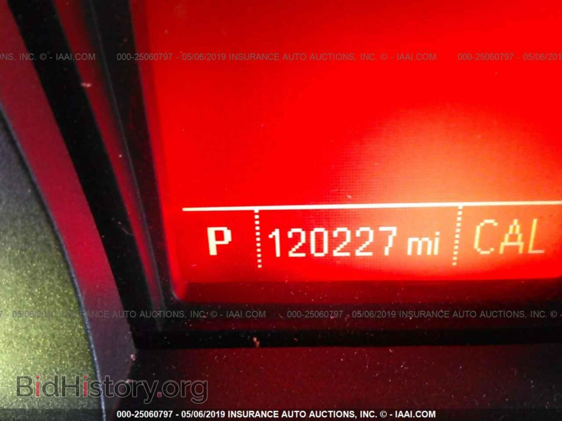 2012 GMC TERRAIN - VIN: 2GKALMEK4C6249897 - Фото 7