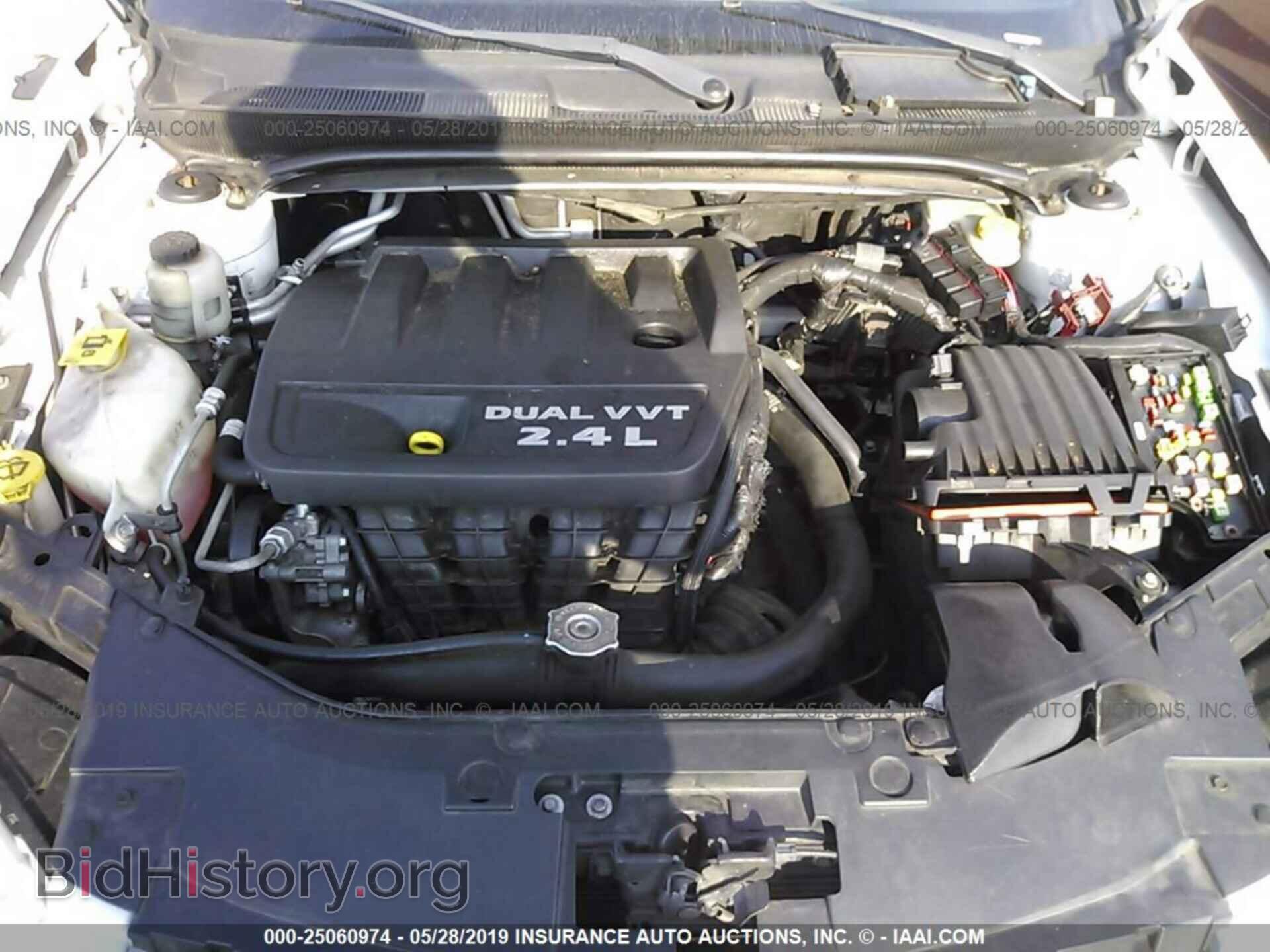 2013 CHRYSLER 200 - VIN: 1C3CCBBB9DN679391 - Photo 10