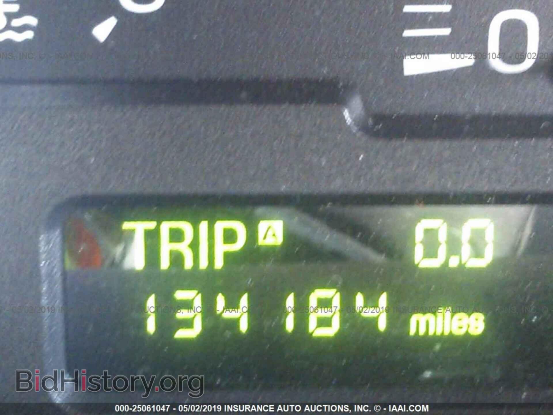 2002 LINCOLN LS - VIN: 1LNHM87A72Y708105 - Фото 7