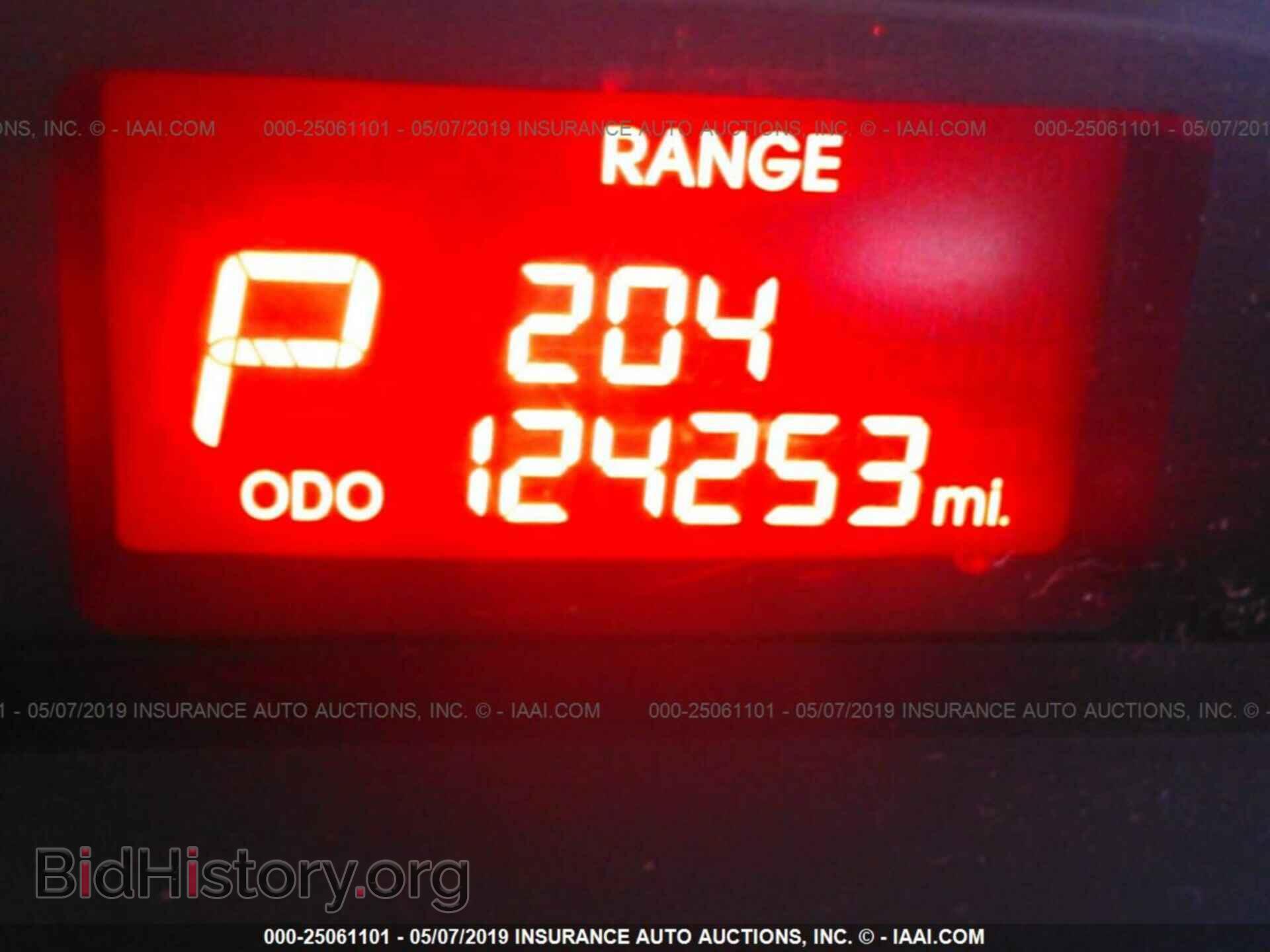 2013 KIA RIO - VIN: KNADM4A32D6099734 - Фото 7