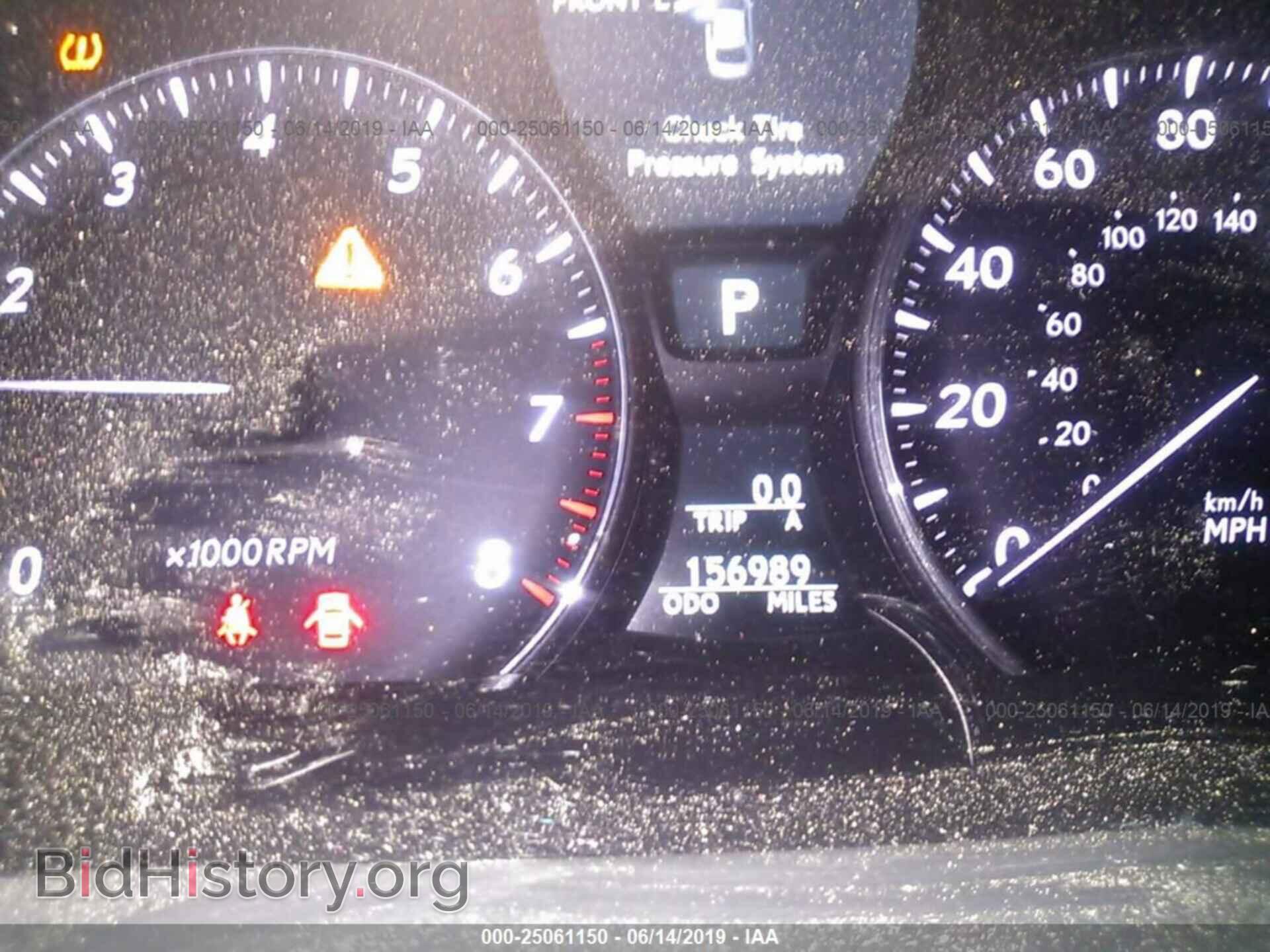 2009 LEXUS LS - VIN: JTHGL46F395036028 - Фото 7