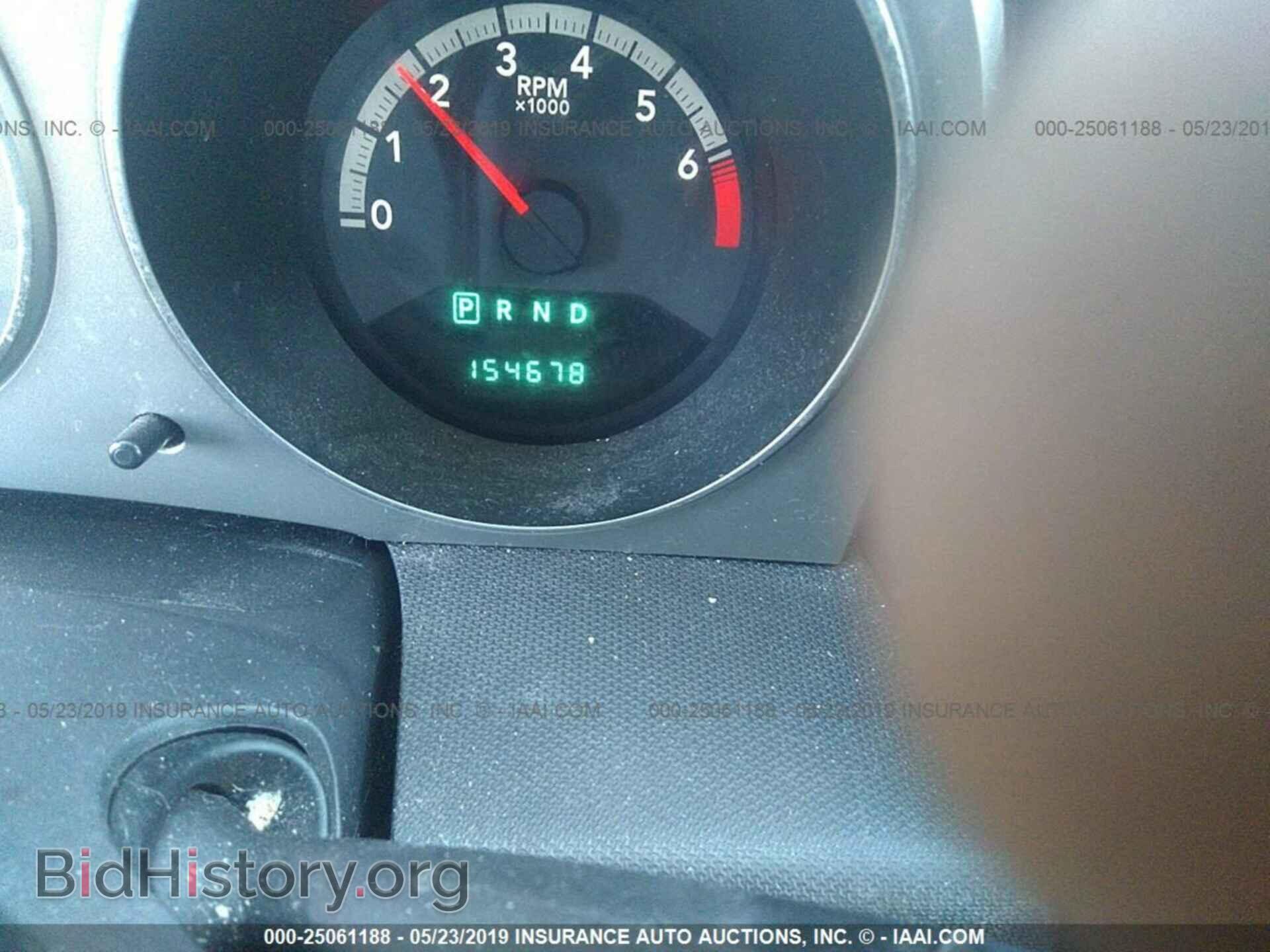 2010 DODGE AVENGER - VIN: 1B3CC5FB2AN177911 - Фото 7