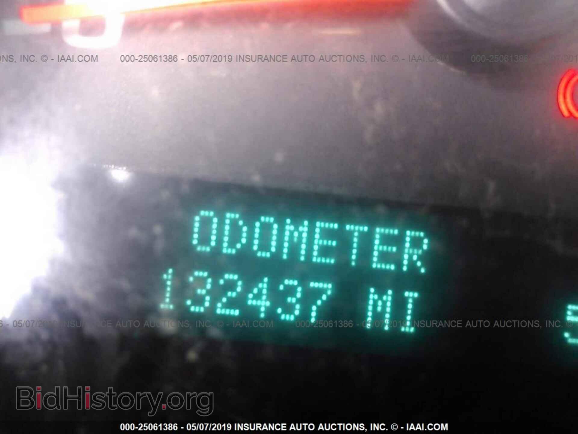2012 CHEVROLET SILVERADO - VIN: 1GCRKSE70CZ128161 - Фото 7
