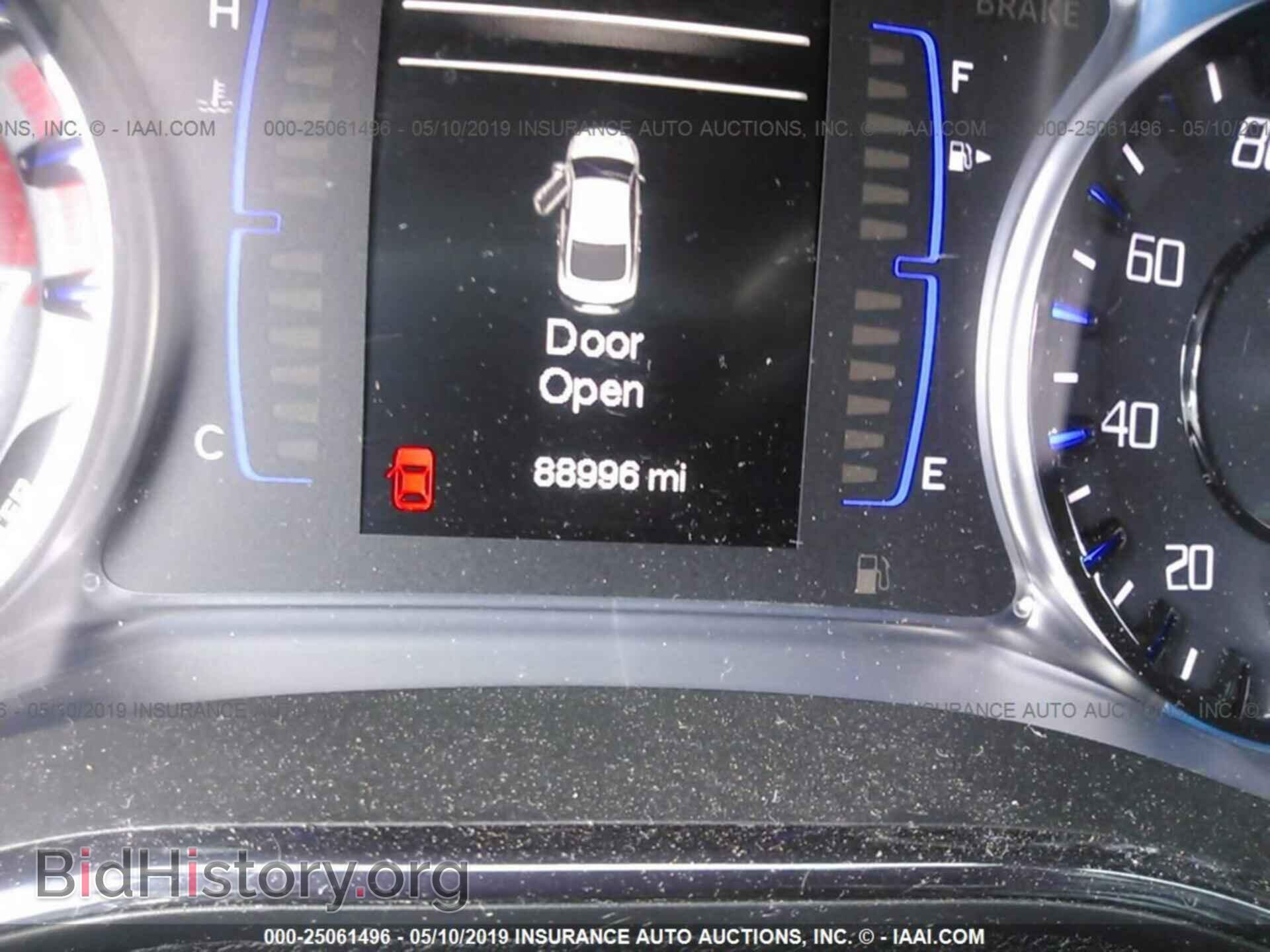 2015 CHRYSLER 200 - VIN: 1C3CCCBB5FN725257 - Photo 7