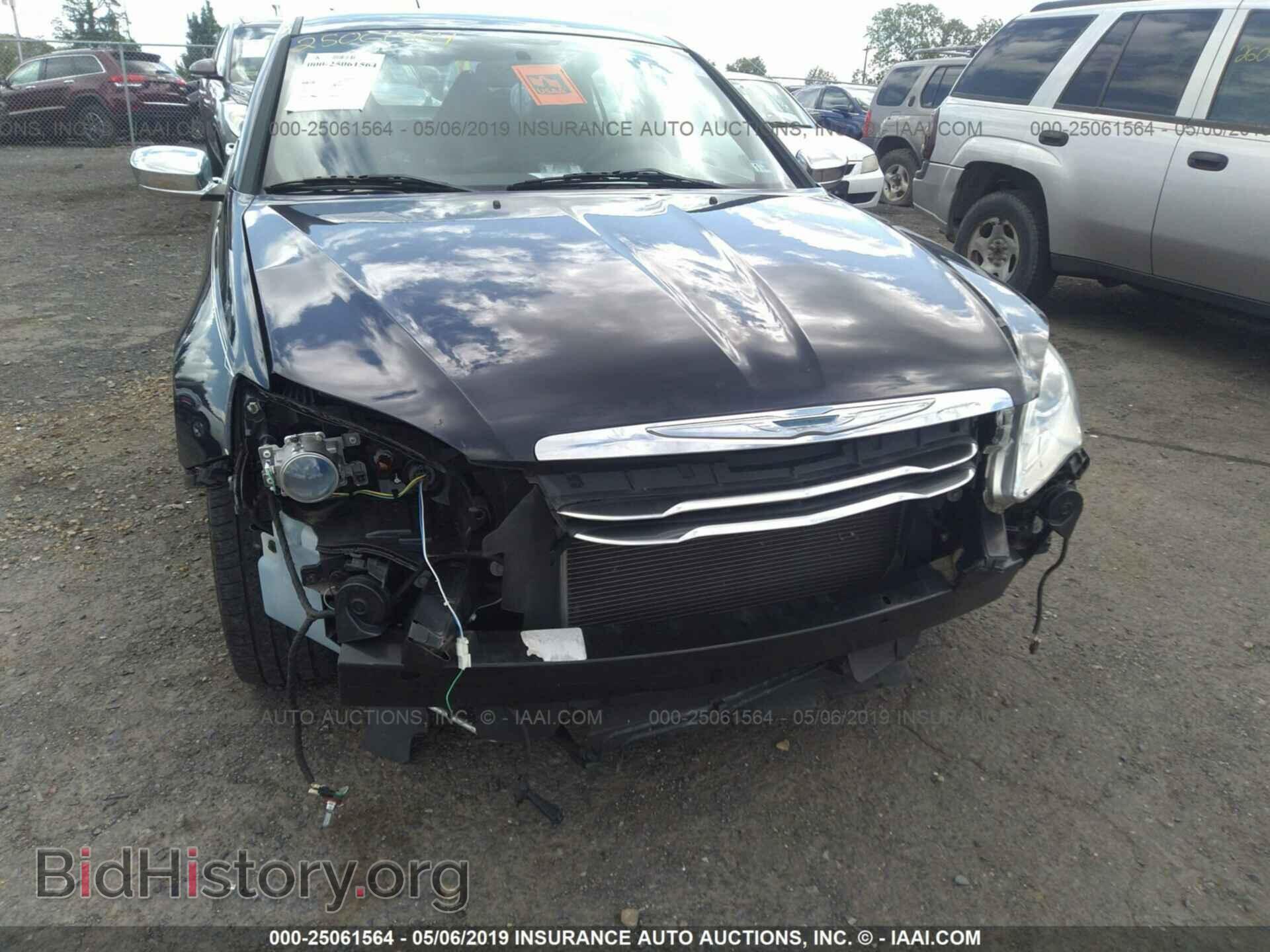 2012 CHRYSLER 200 - VIN: 1C3CCBCG9CN146319 - Фото 6