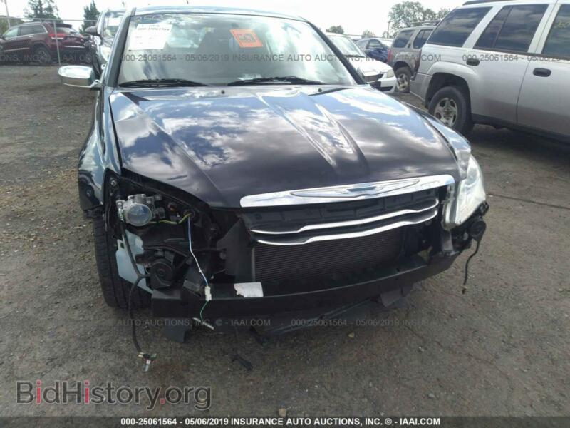 2012 Chrysler 200 (VIN 1C3CCBCG9CN146319) — photo 6 of 10