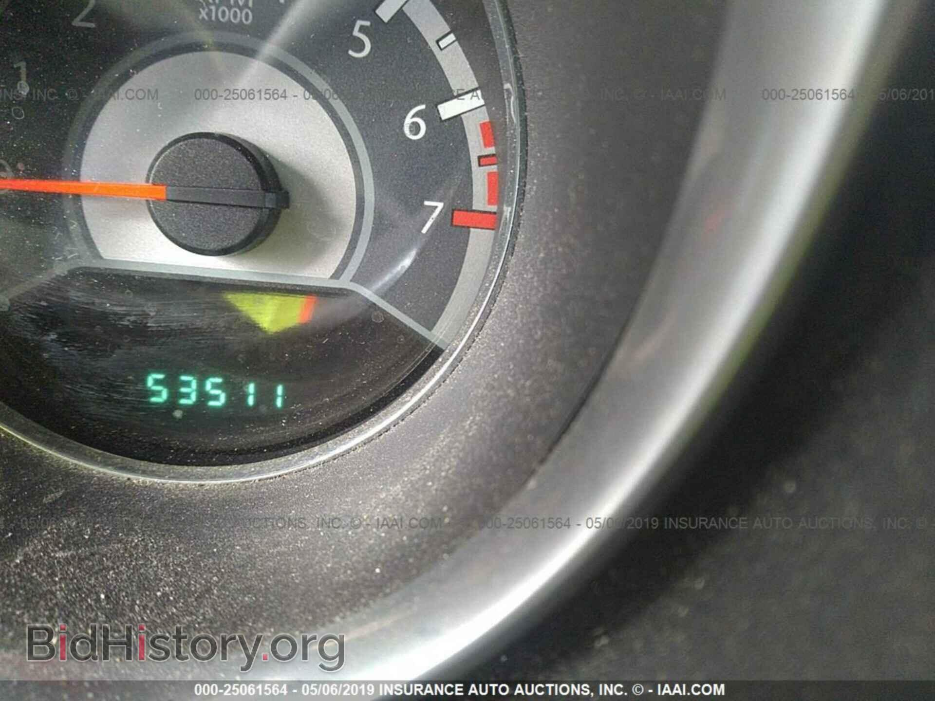 2012 CHRYSLER 200 - VIN: 1C3CCBCG9CN146319 - Фото 7