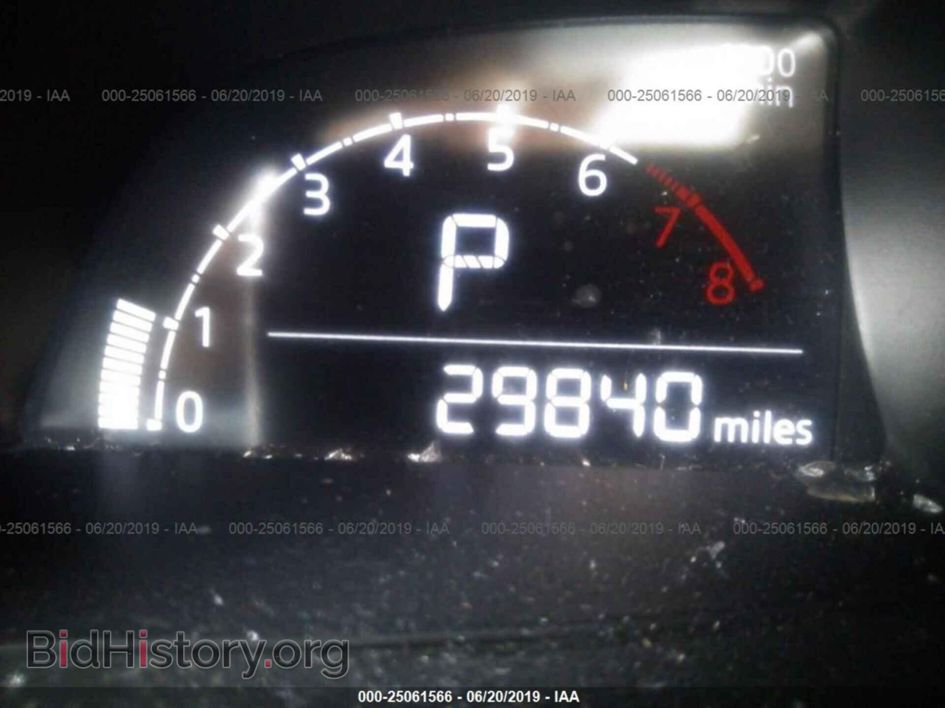 2018 MAZDA CX-3 - VIN: JM1DKDB77J0313609 - Фото 7