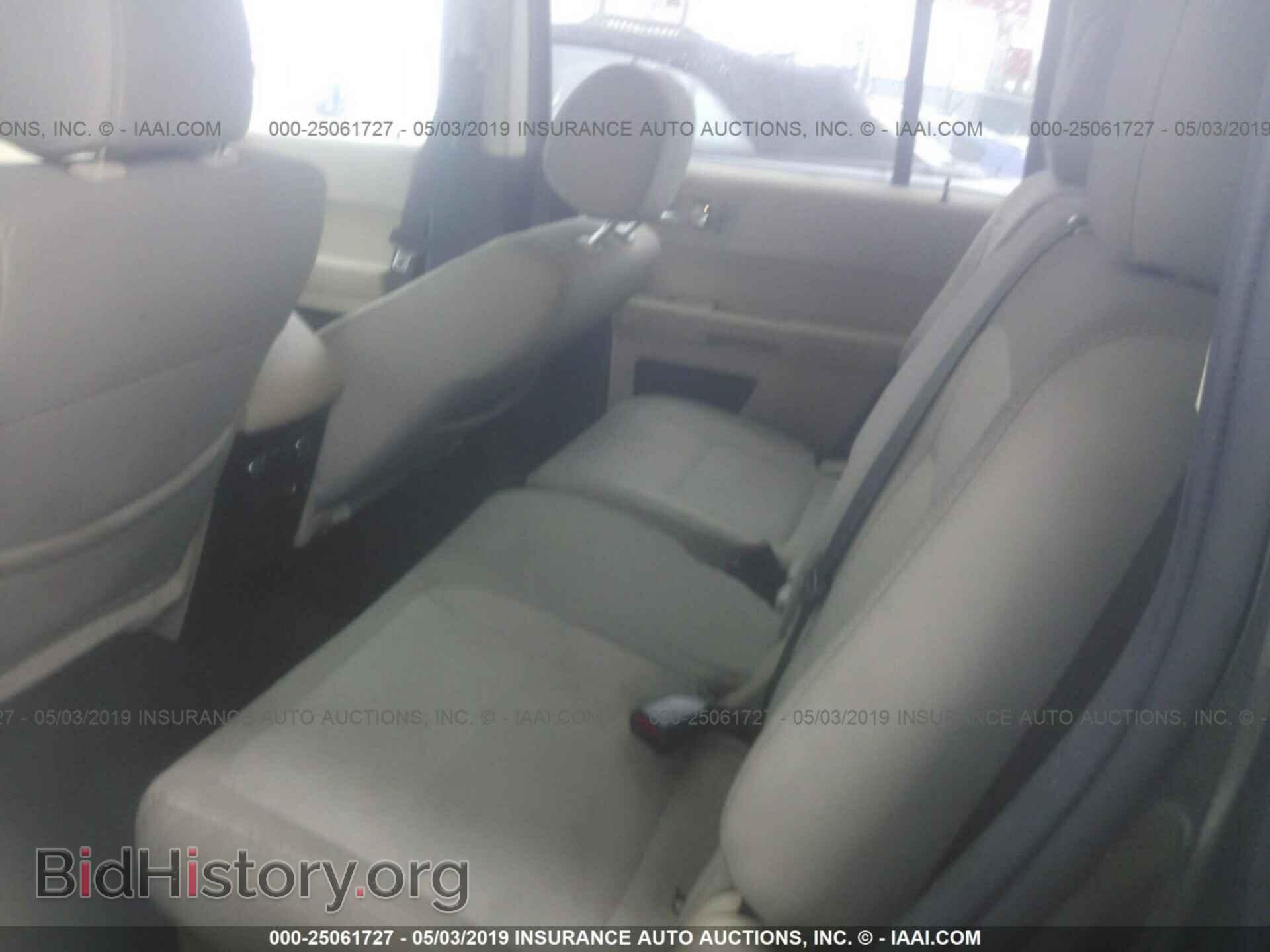 2016 FORD FLEX - VIN: 2FMGK5B83GBA09756 - Photo 8