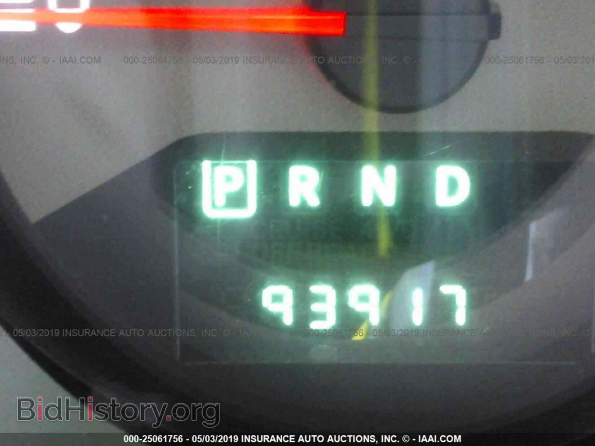 2010 DODGE AVENGER - VIN: 1B3CC4FB0AN105129 - Фото 7