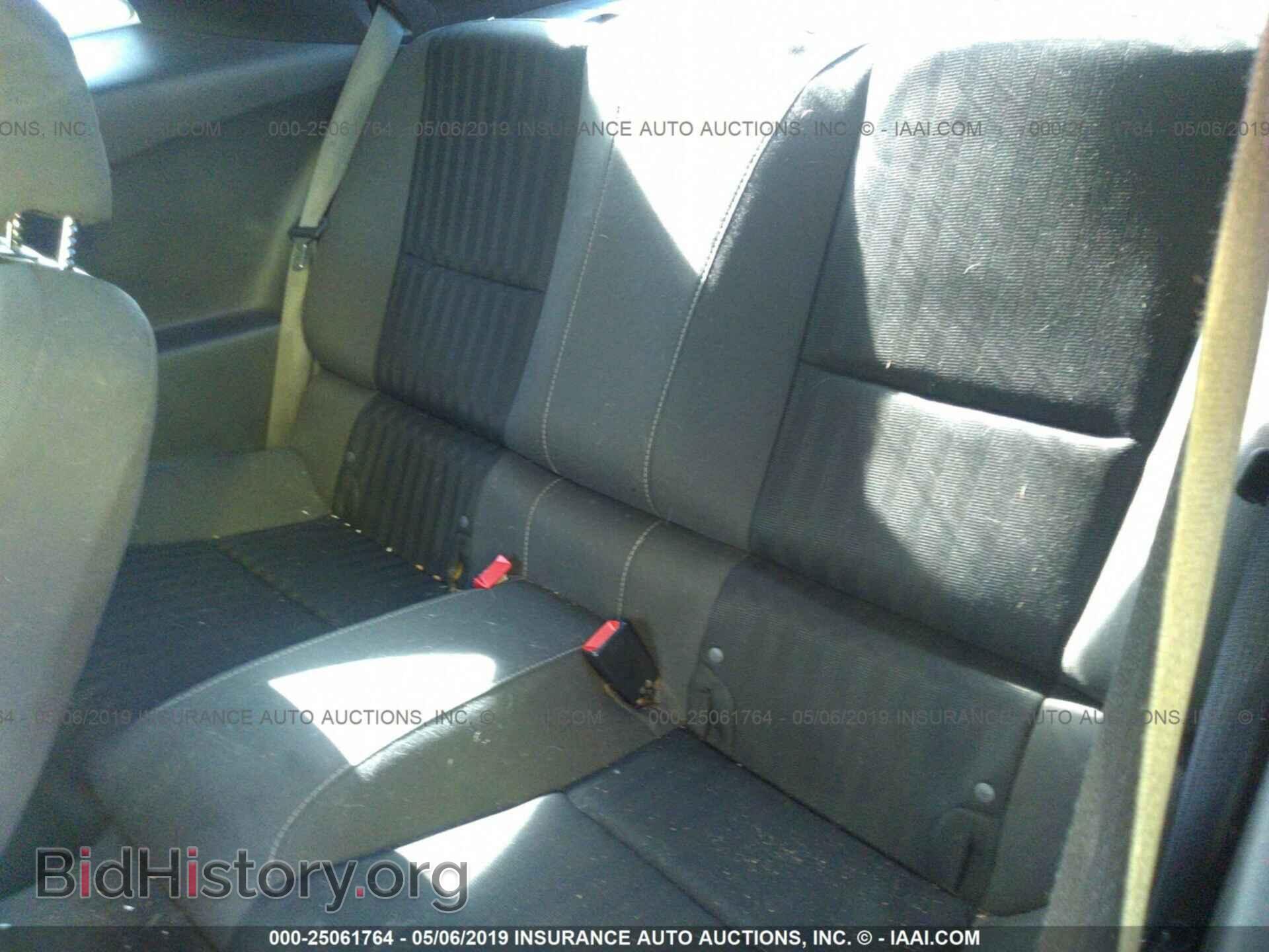 2013 CHEVROLET CAMARO - VIN: 2G1FA1E33D9240180 - Photo 8