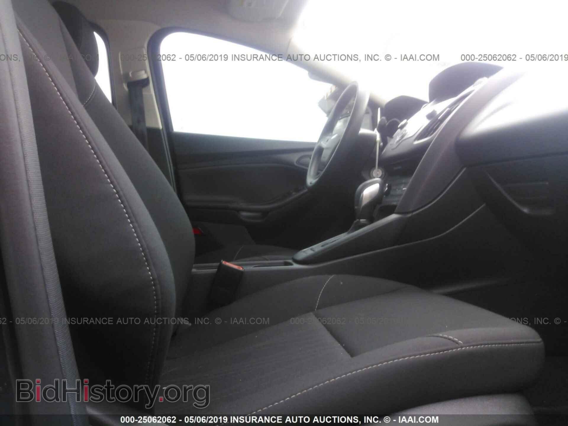 2016 FORD FOCUS - VIN: 1FADP3E26GL324836 - Photo 5