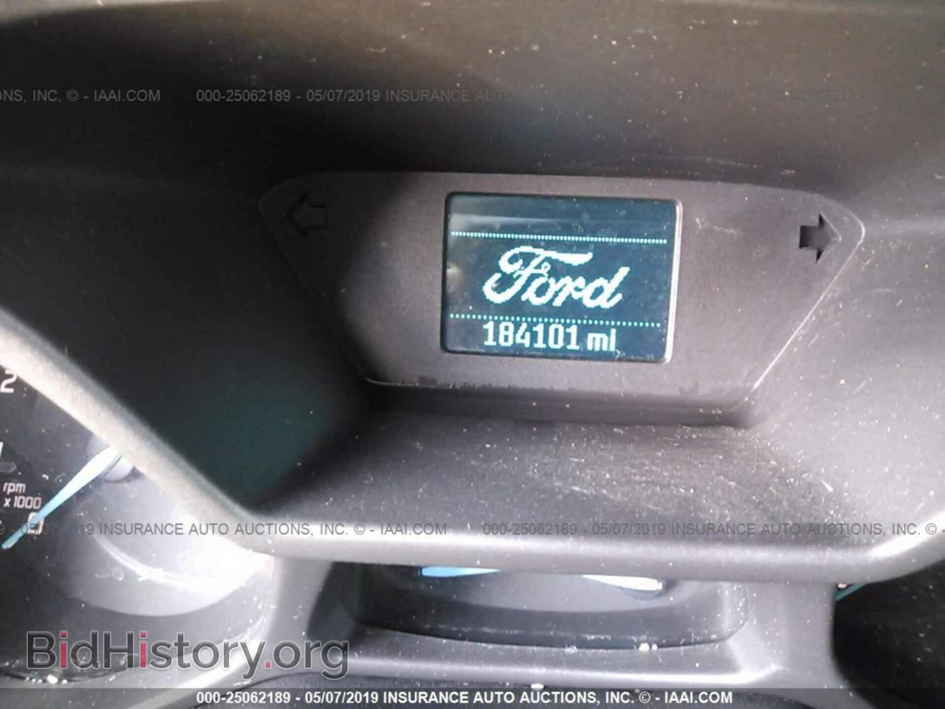 2016 FORD TRANSIT CONNECT - VIN: NM0LS6E73G1236286 - Фото 7