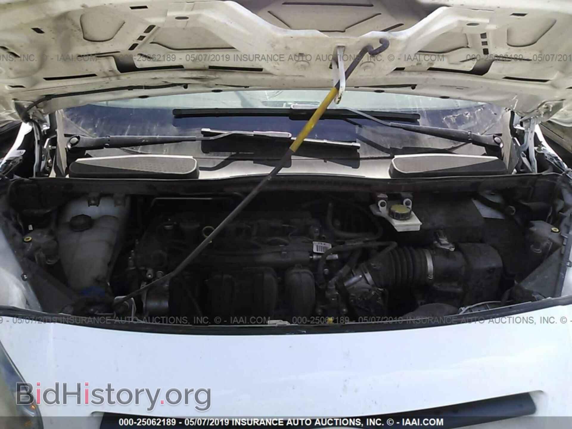 2016 FORD TRANSIT CONNECT - VIN: NM0LS6E73G1236286 - Фото 10