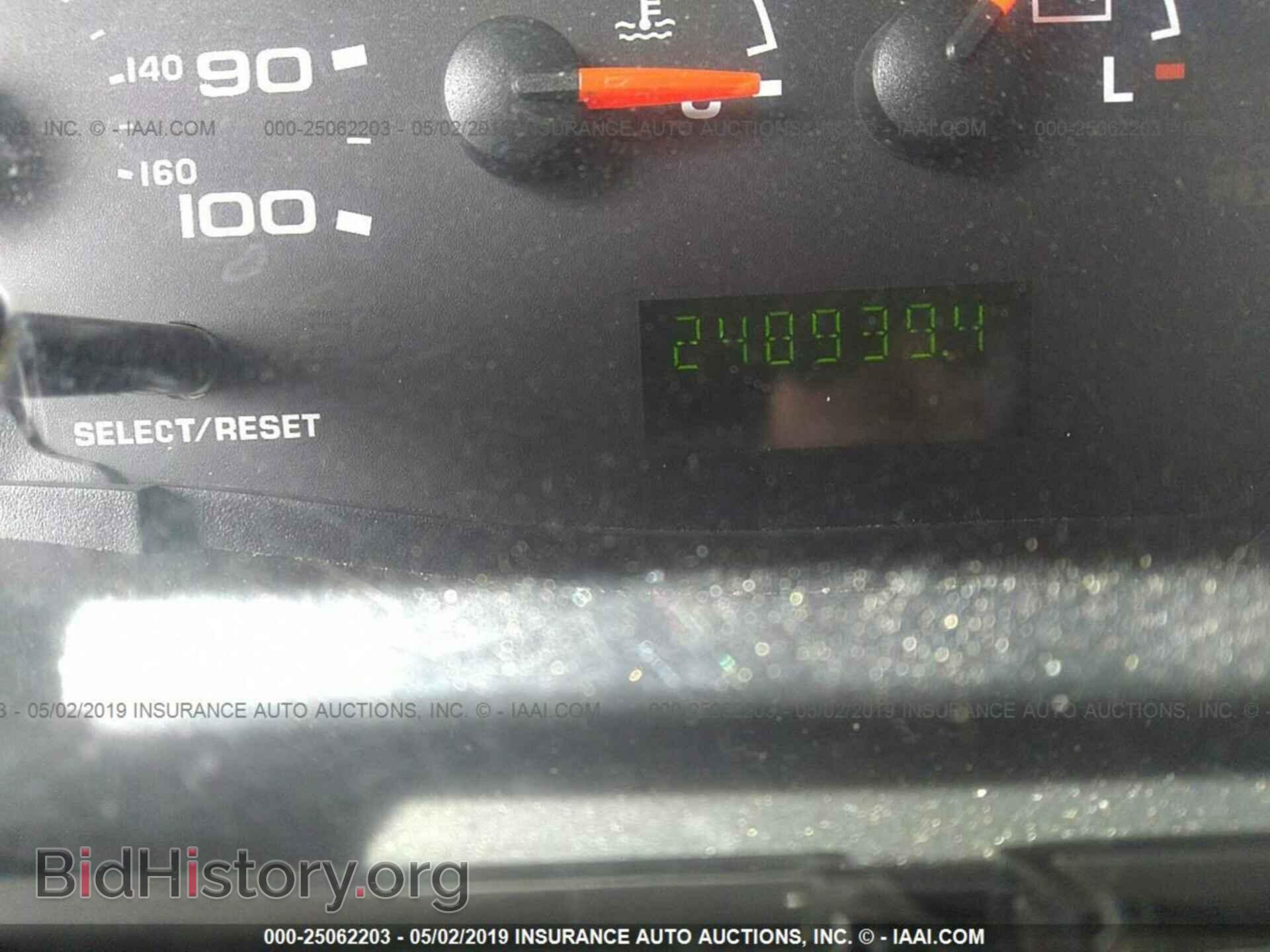 2008 FORD ECONOLINE - VIN: 1FBSS31L78DA34247 - Фото 7