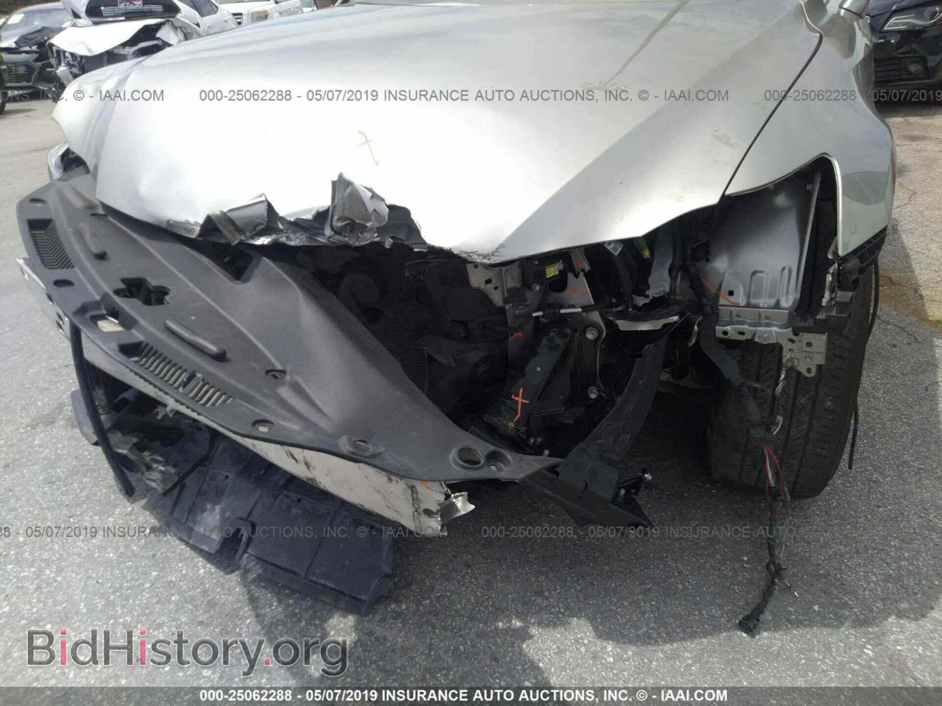 2017 LEXUS IS - VIN: JTHBA1D23H5044997 - Фото 6