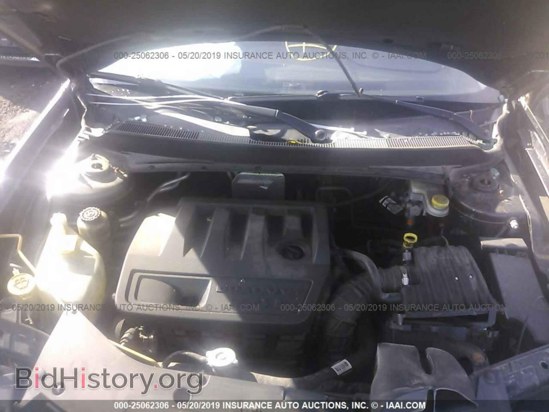 2008 DODGE AVENGER - VIN: 1B3LC46K28N628288 - Фото 10