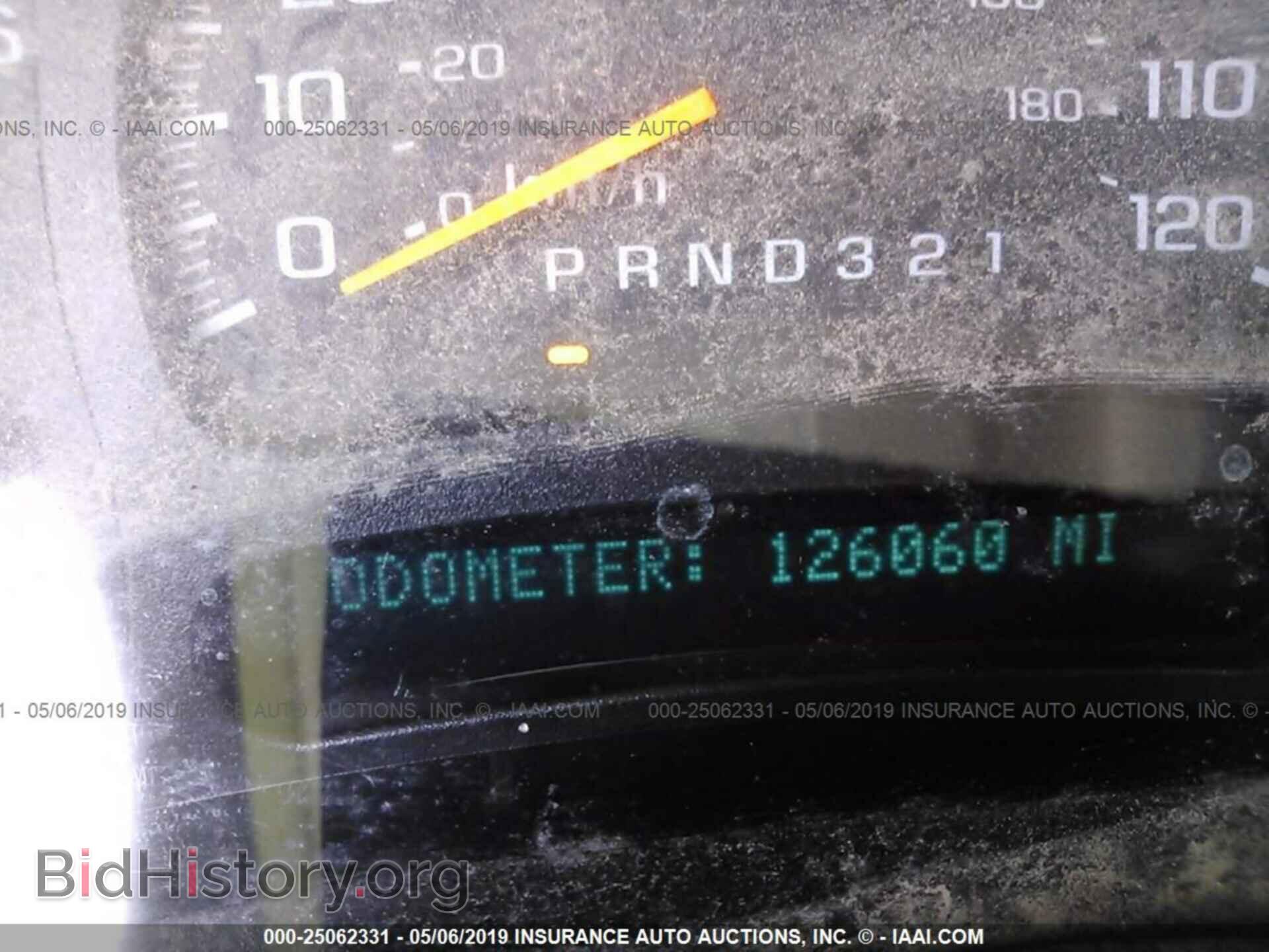 2007 CHEVROLET SILVERADO - VIN: 1GCHC29U27E104899 - Photo 7
