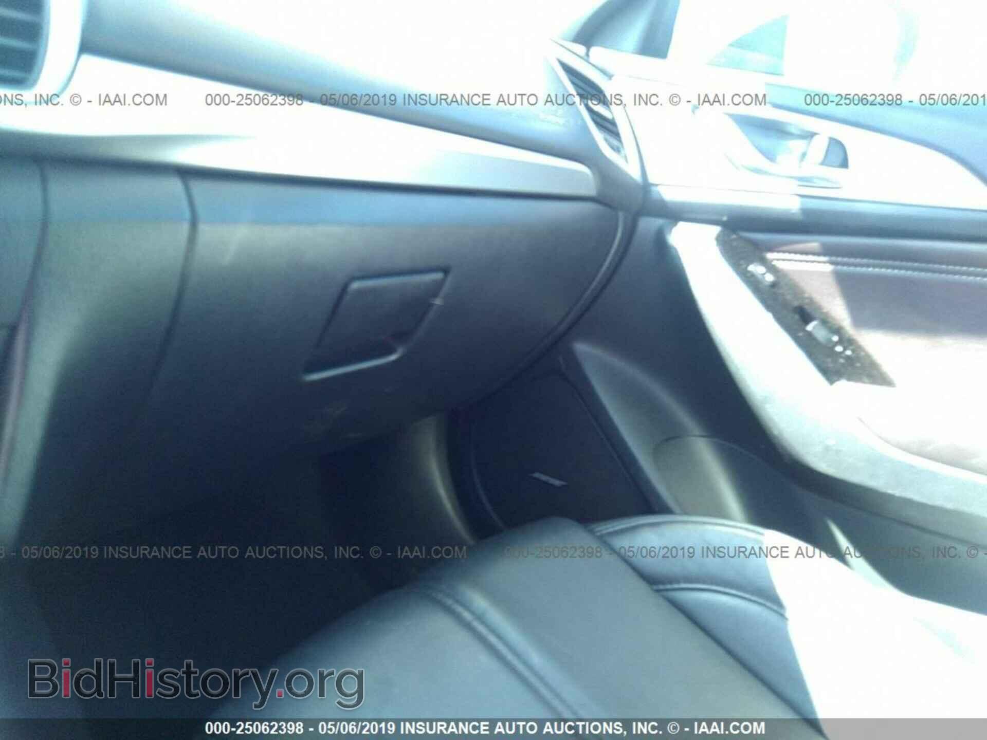 2017 MAZDA 3 - VIN: 3MZBN1V71HM145477 - Фото 10